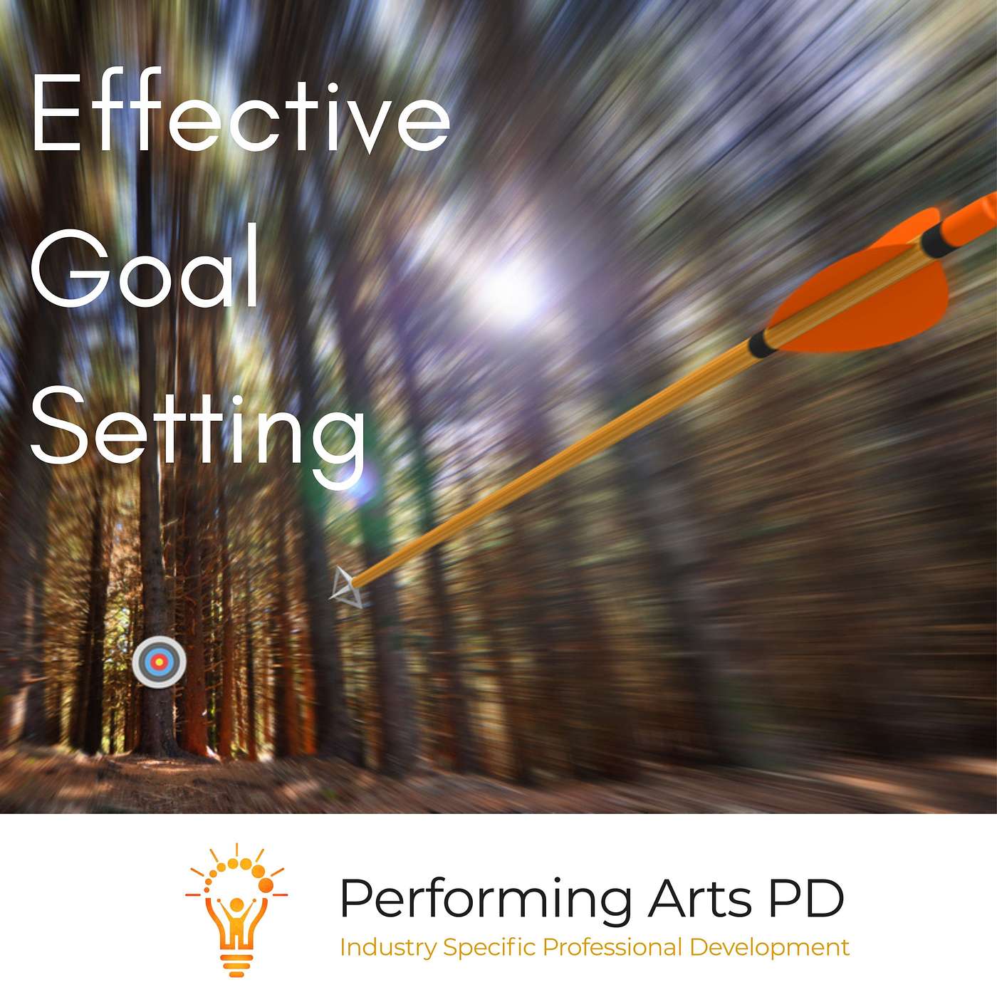 Effective Goal Setting