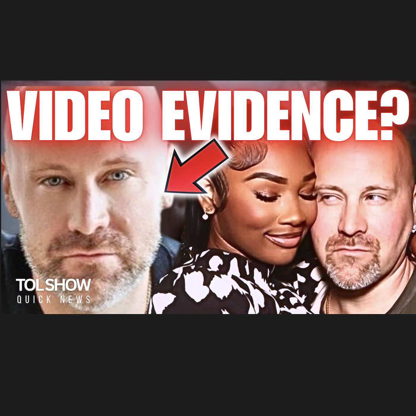 Ashlee Jenae :New Hotel Revealed‼️ Joe Detained Over Video😱