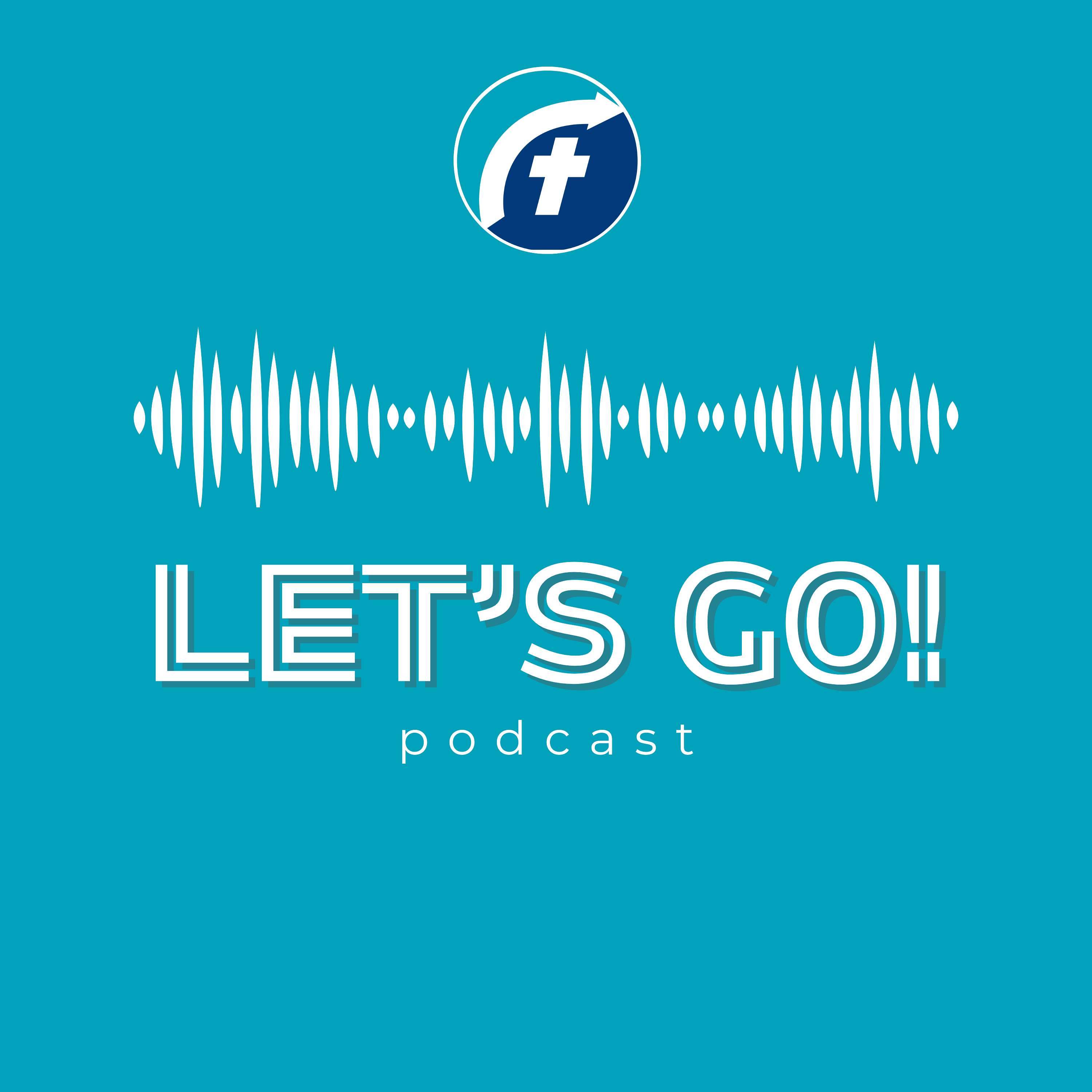 FBC Athens Let's Go Podcast