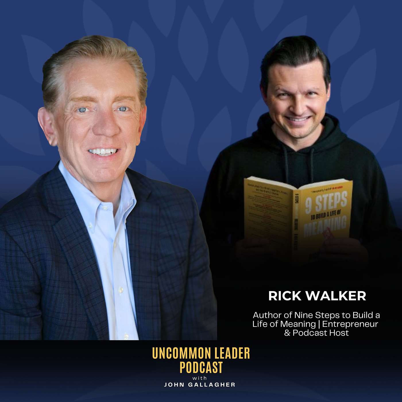 The Uncommon Leader Podcast