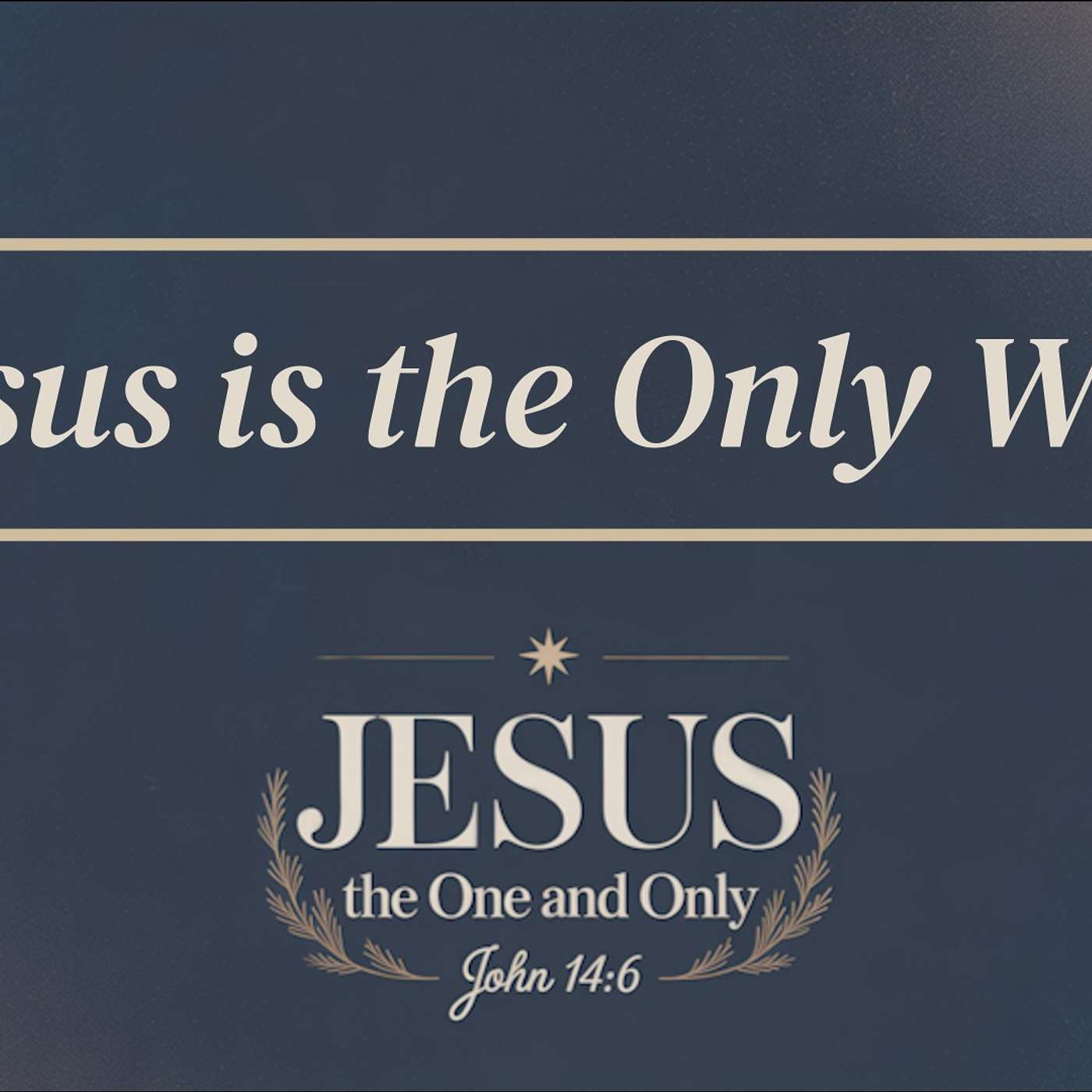 Orchard Community Church Sermon Audio