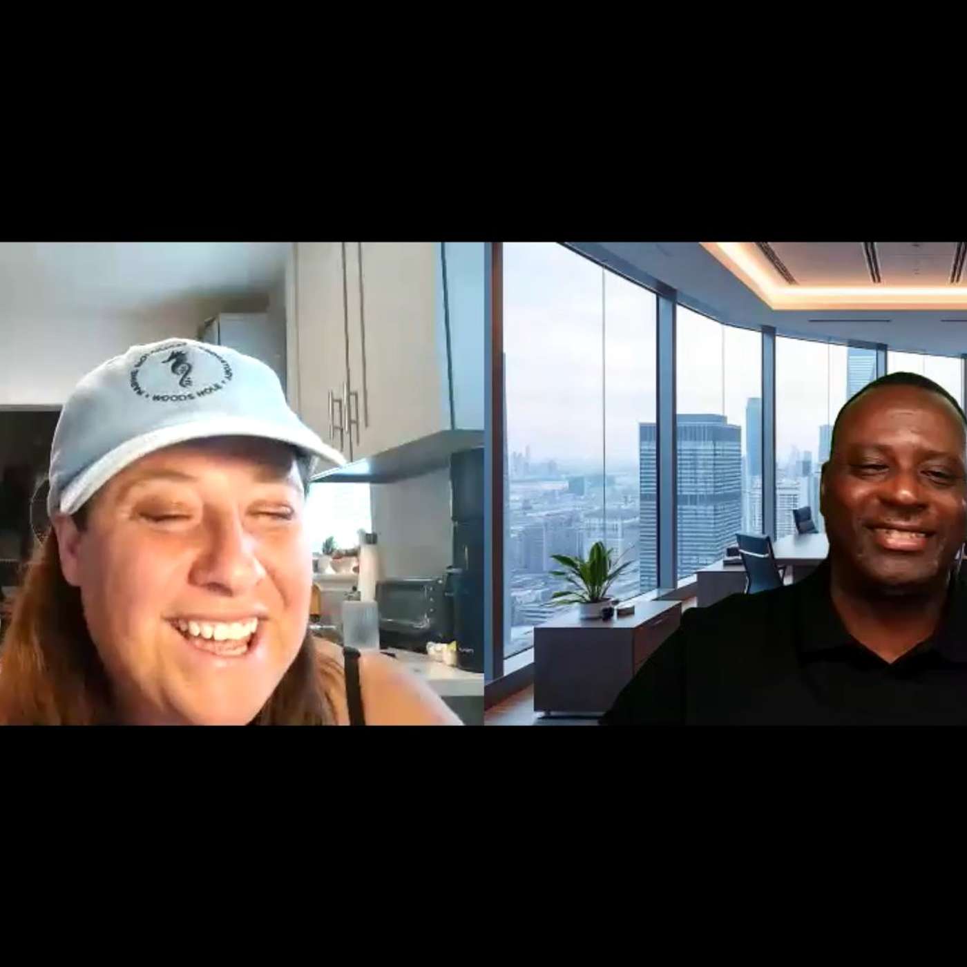 Thirsty Topics podcast