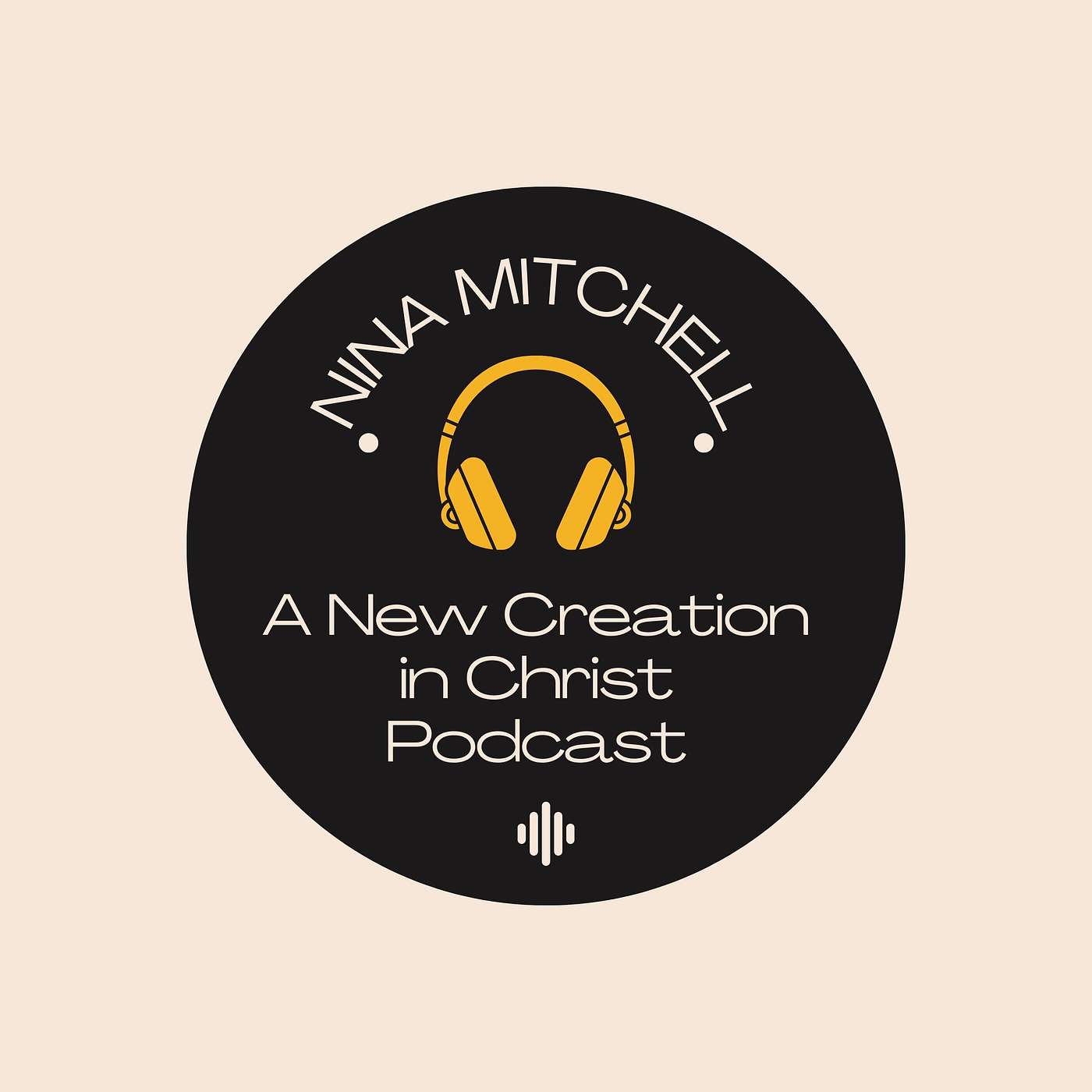 A New Creation in Christ