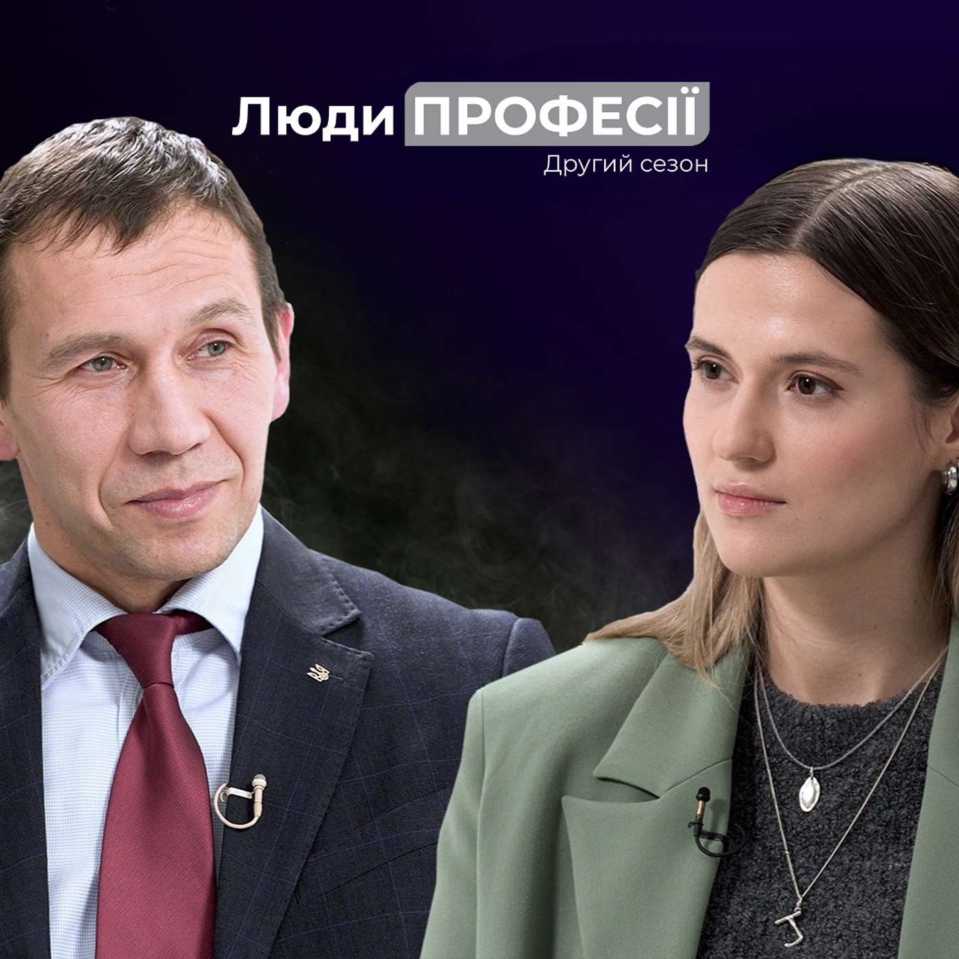 Люди професії: суддя ВАКС Тимур Хамзін