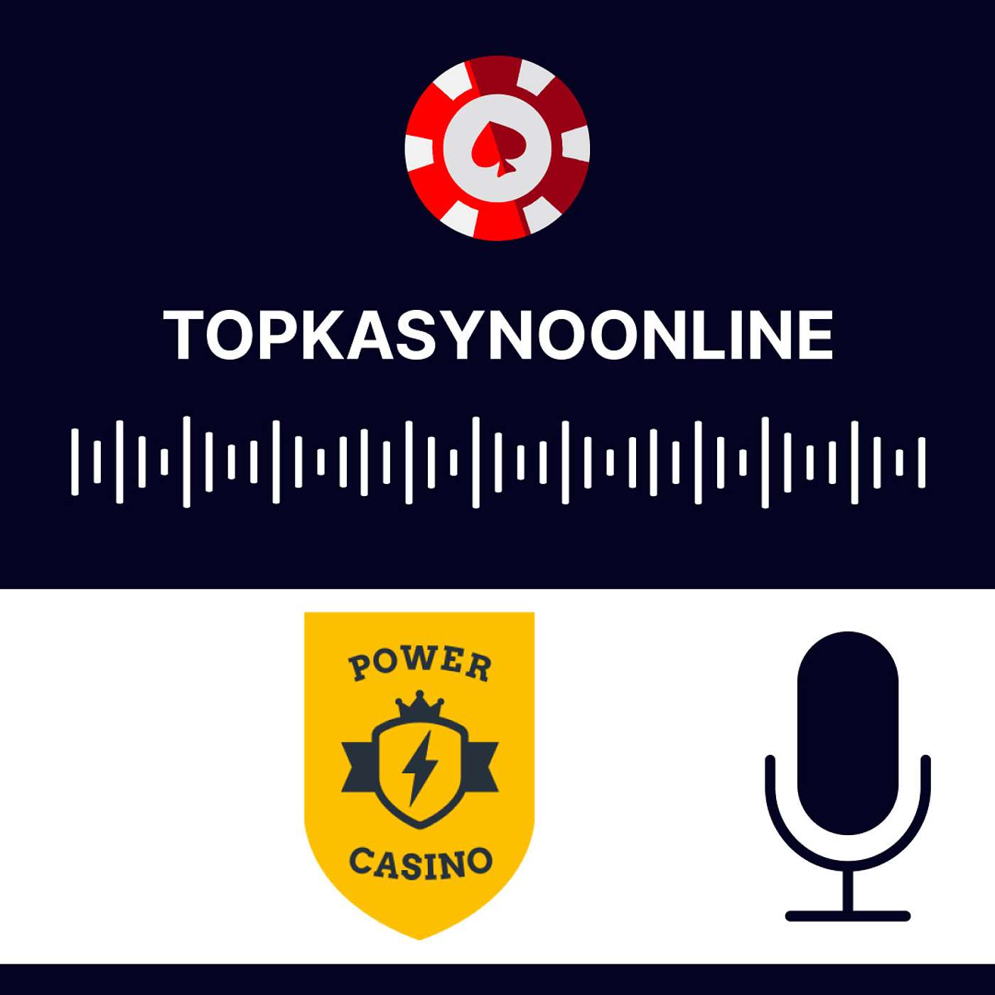 Recenzja Power Casino - automaty, gry na żywo, zalety i wady episode artwork