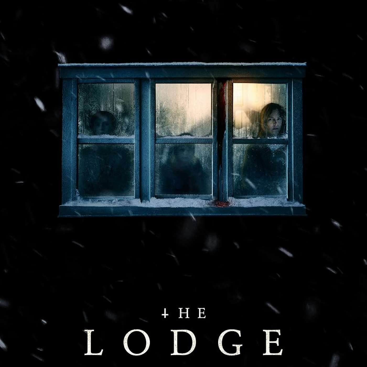 The Lodge [2019] | THE REAL HORROR IS TRAUMA episode artwork