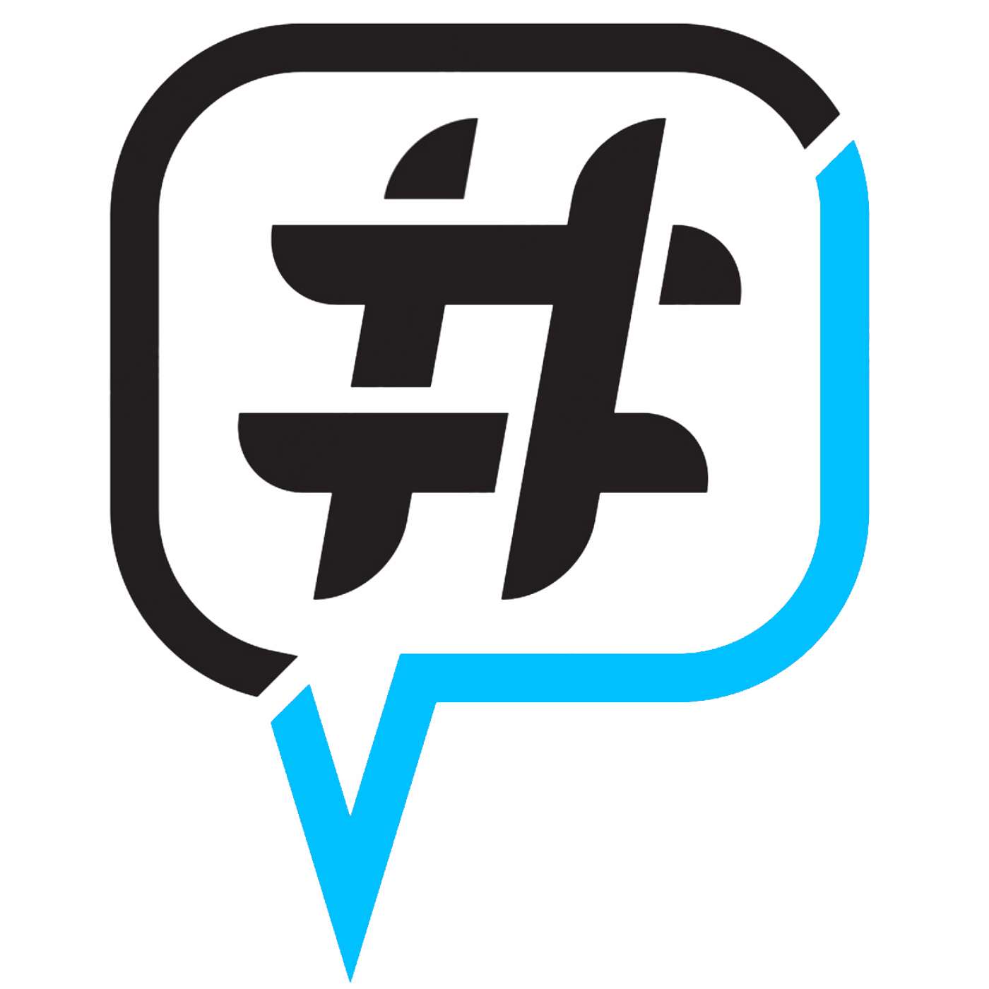 Hashtag: The Content Creator's Guidebook