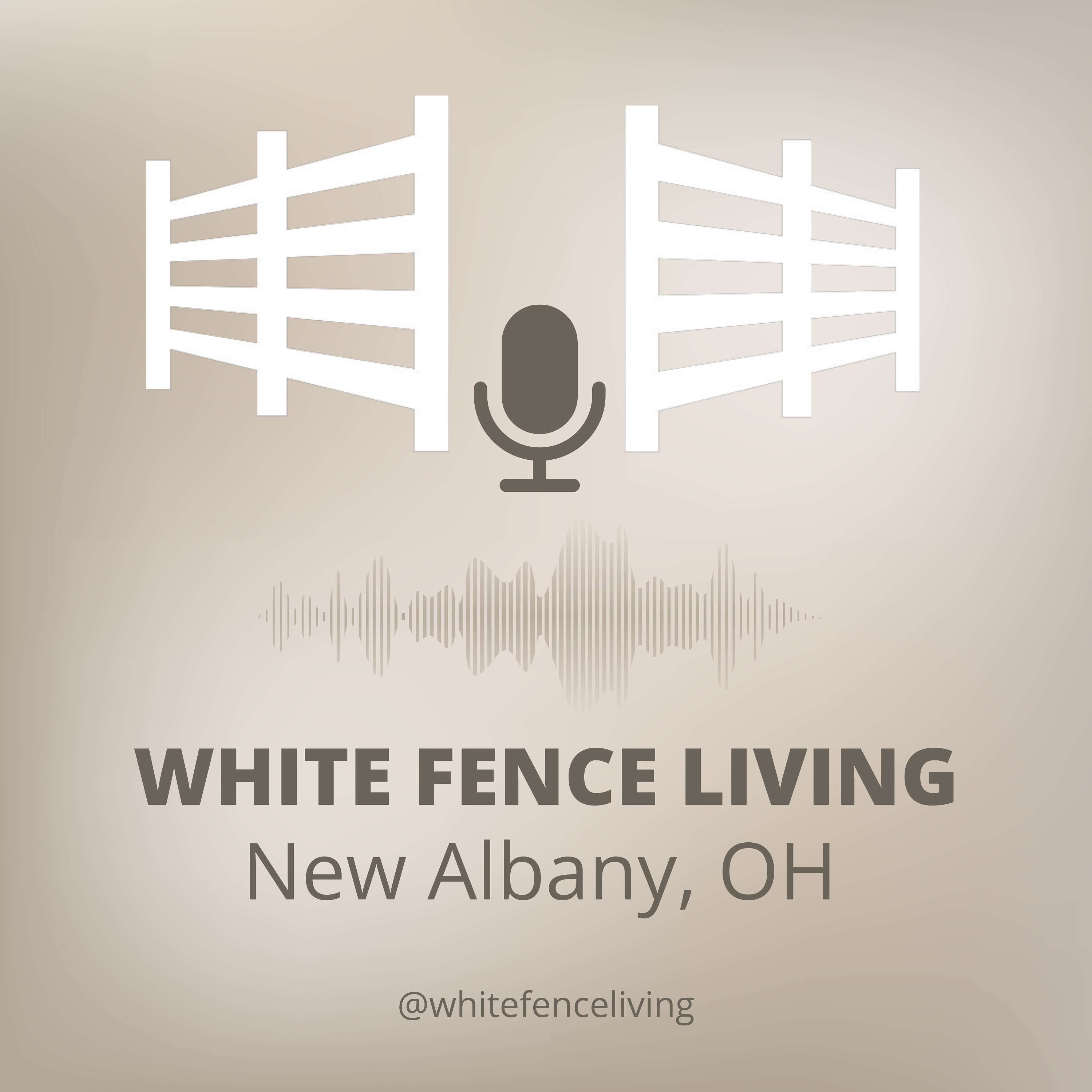 White Fence Living