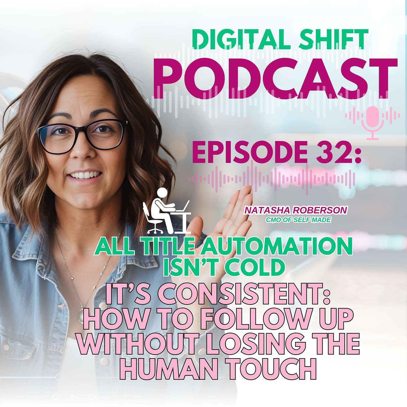 The Digital Shift™