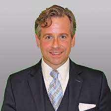 Patrick Keenoy