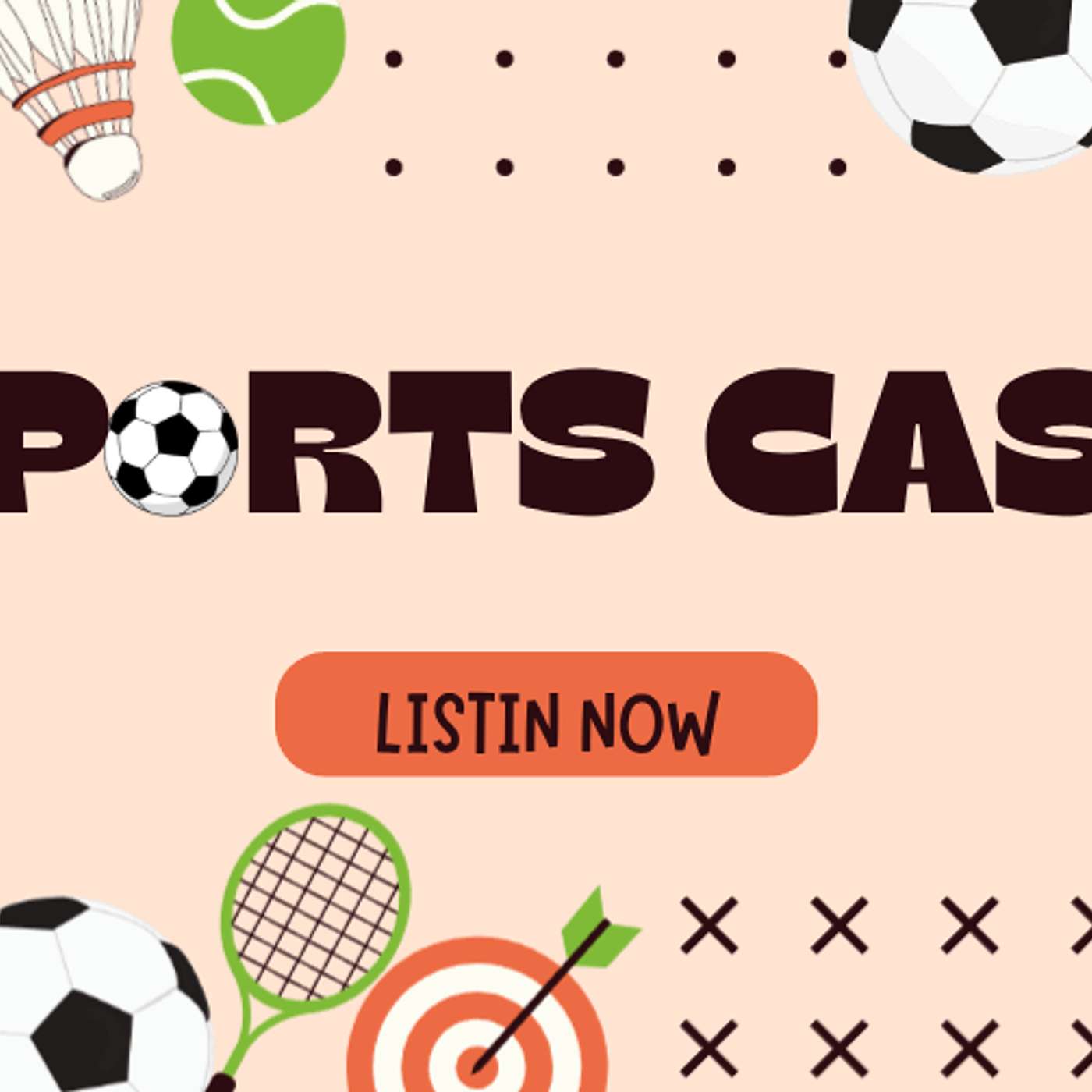 SportsCast