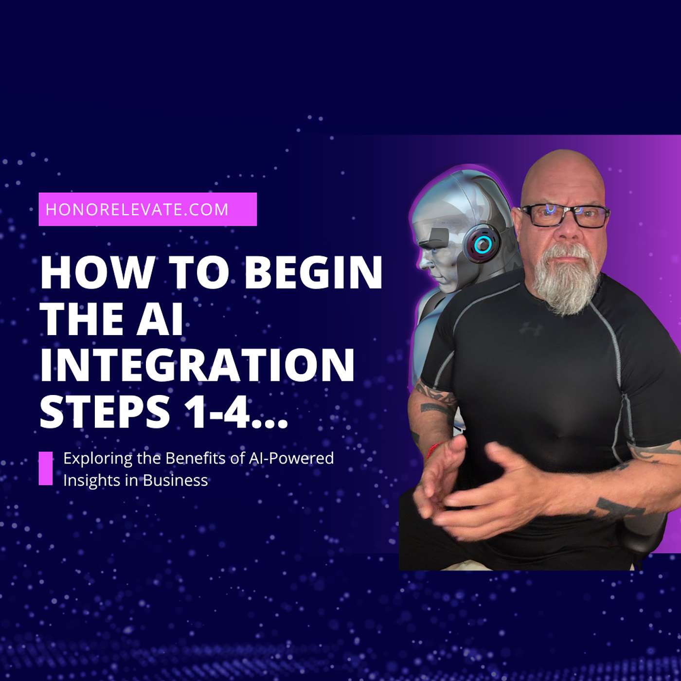 Revolutionize Your Santa Clarita Business with AI: Insider Secrets from HonorElevate!
