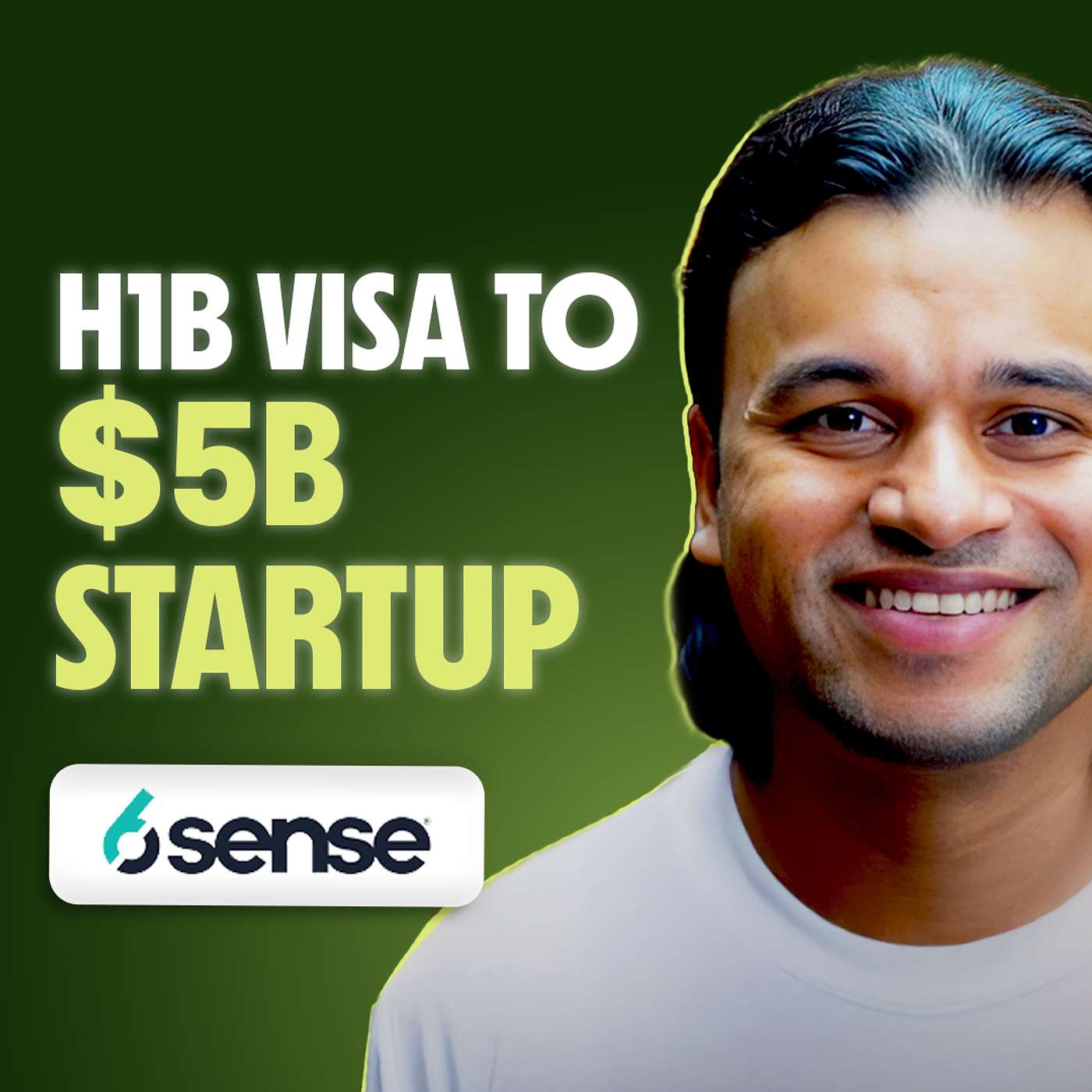 How Viral Bajaria Turned a Last-Minute YC Application Into a $5B B2B AI Giant | 6sense