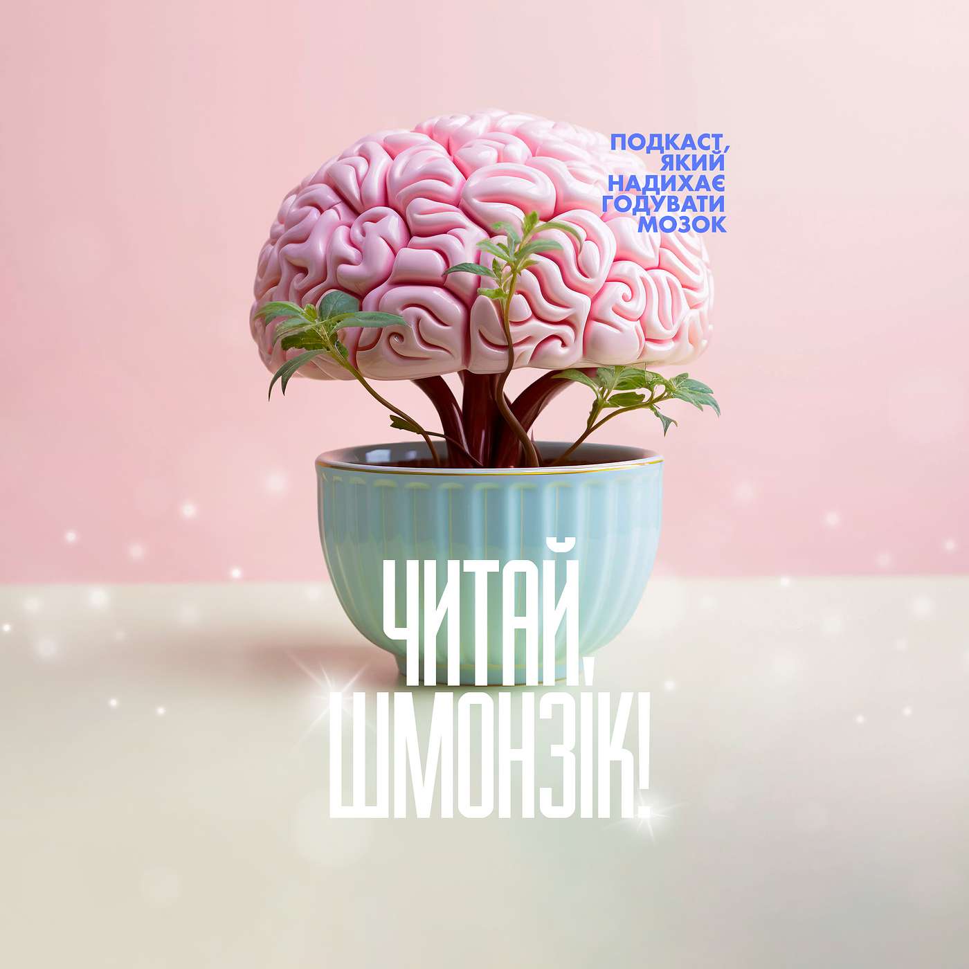Читай, шмонзік!