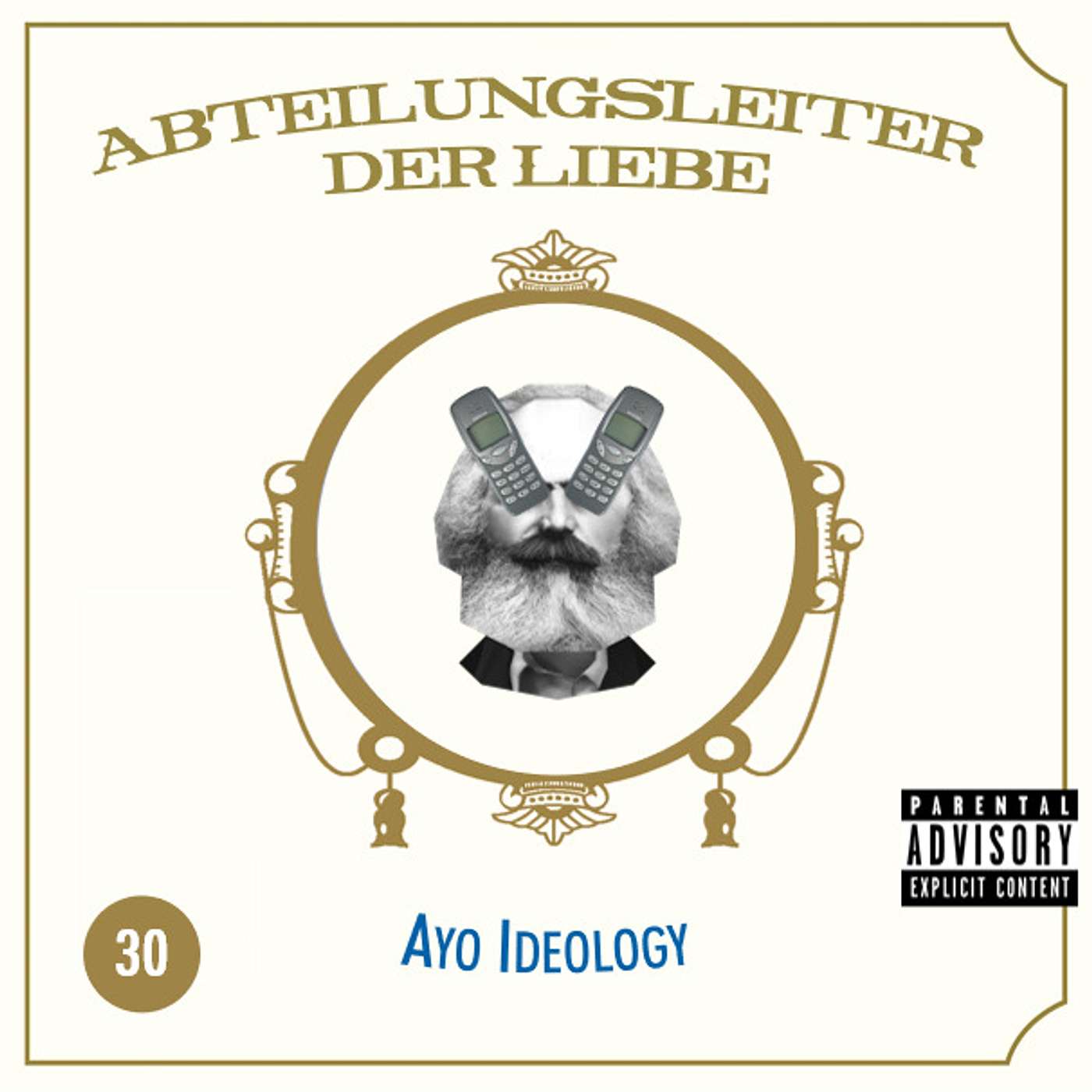 Abteilungsleiter der Liebe
