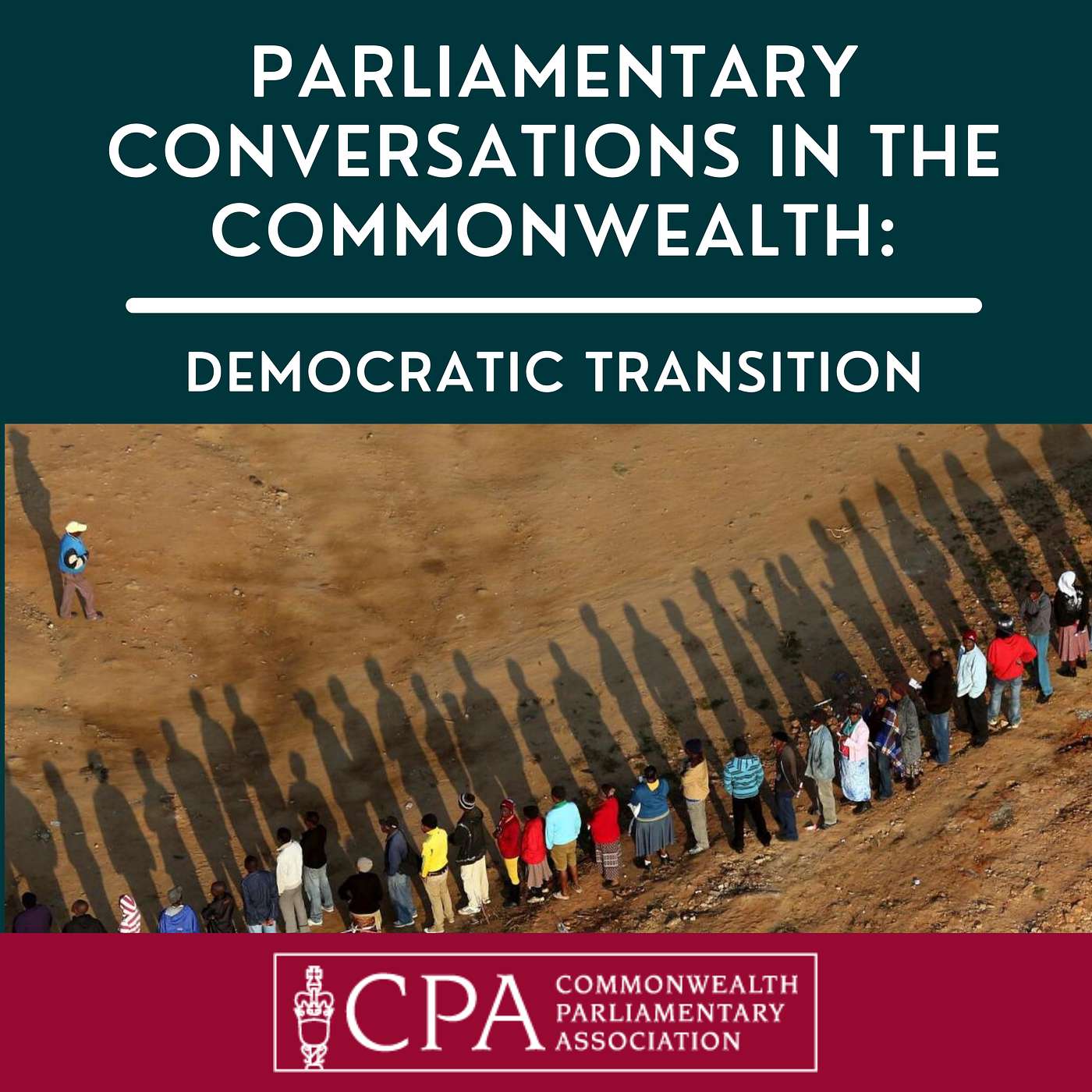 Democratic Transition: with H.E Danny Faure, former Seychelles President, and Professor Maya Tudor, University of Oxford