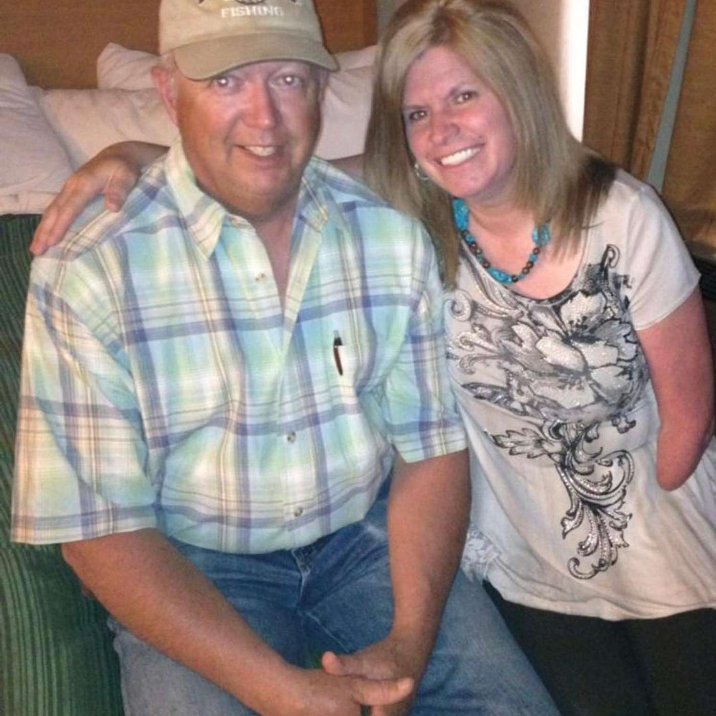 True Stories of Cowgirl Courage with Mary Fichtner