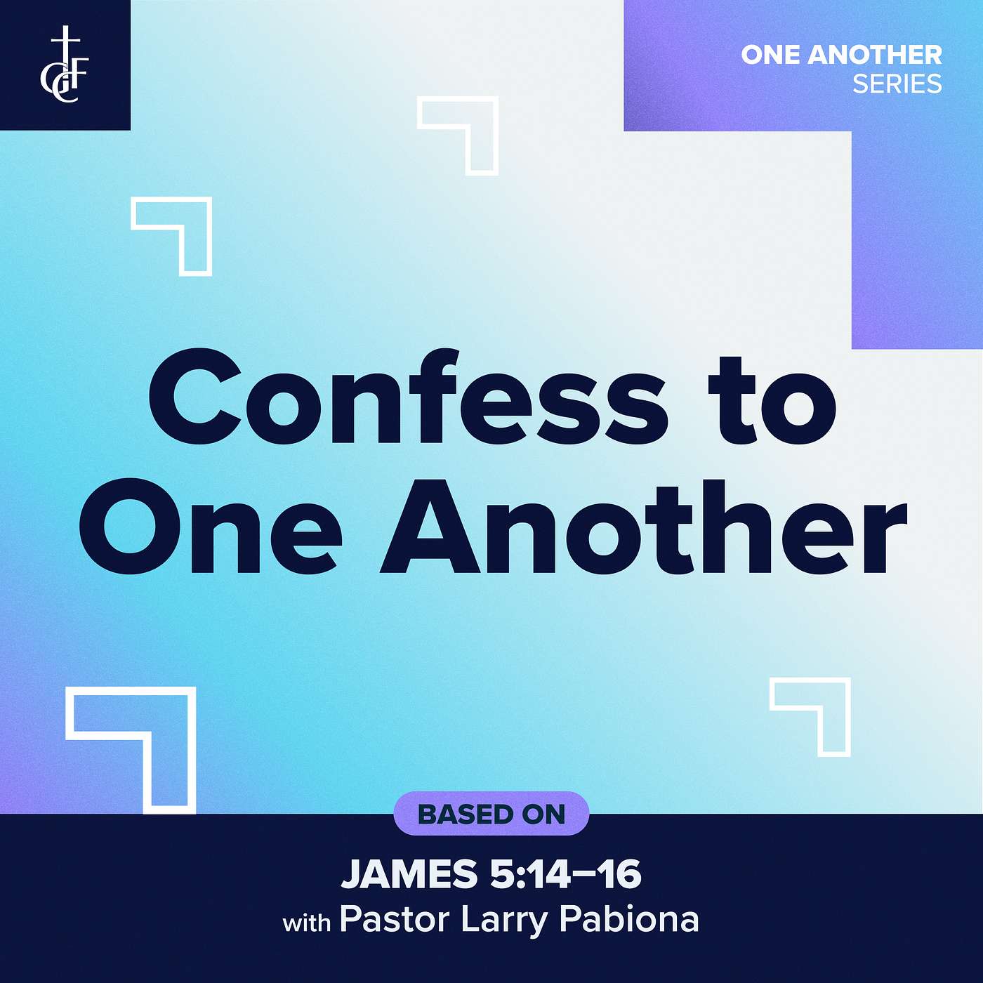 GCF Ortigas Sermons