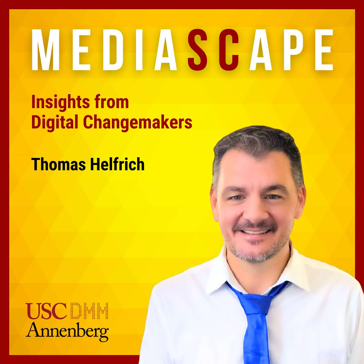 MEDIASCAPE: Insights From Digital Changemakers