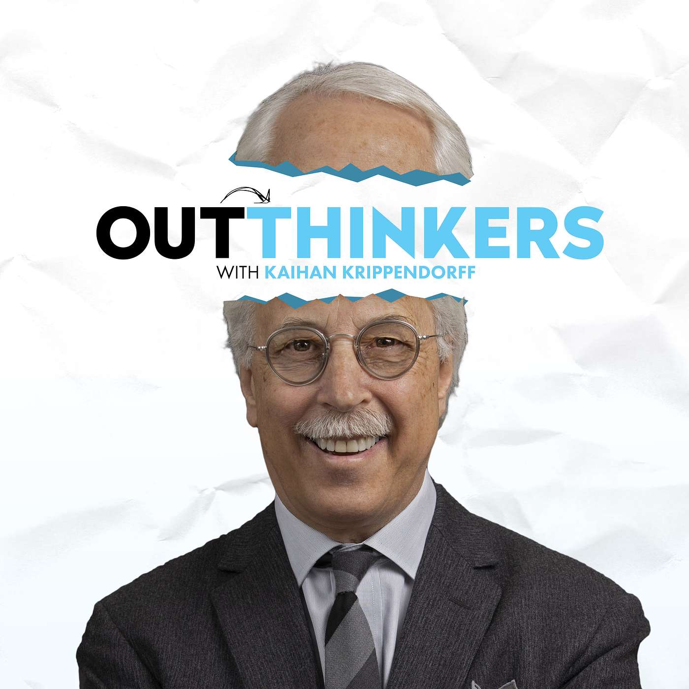 #39—Gary Hamel: Lessons on Keeping Your Business Strategy Competitive