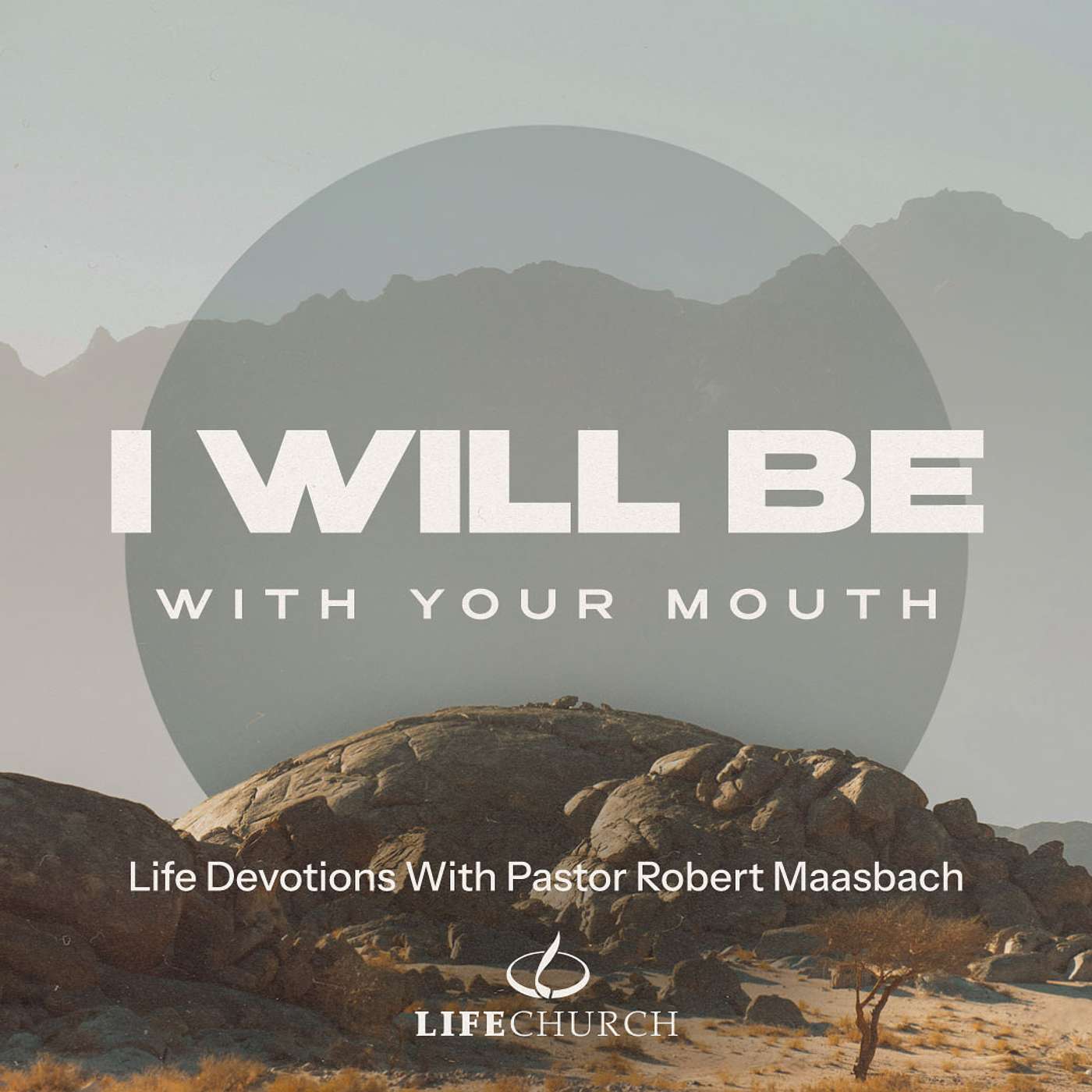 I Will Be With Your Mouth - 1.6.26