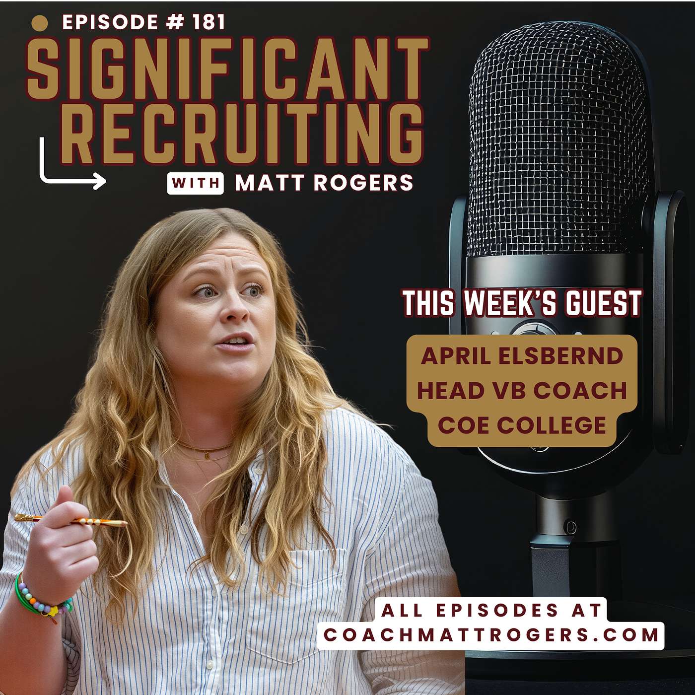 Significant Coaching with Matt Rogers