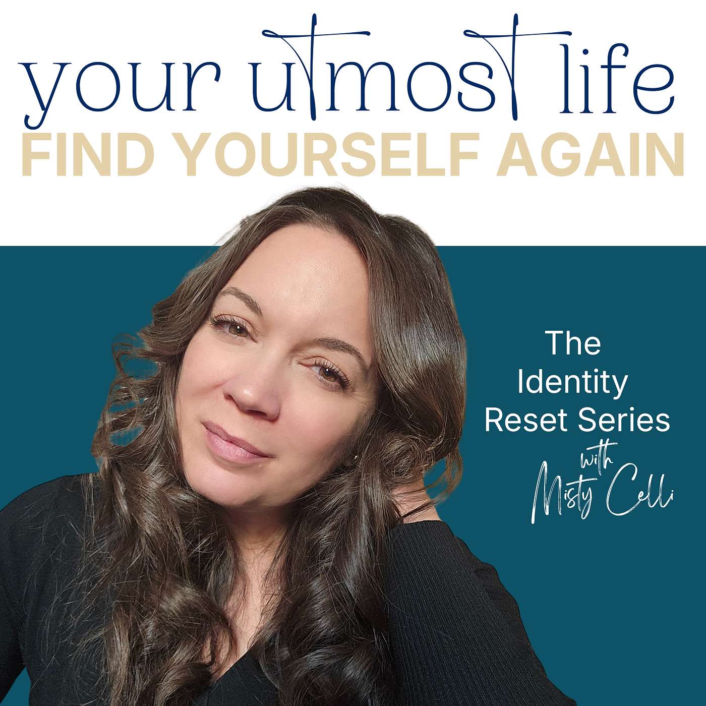 Stop Feeling Invisible, Even To Yourself, In One Move and 5 Minutes episode artwork