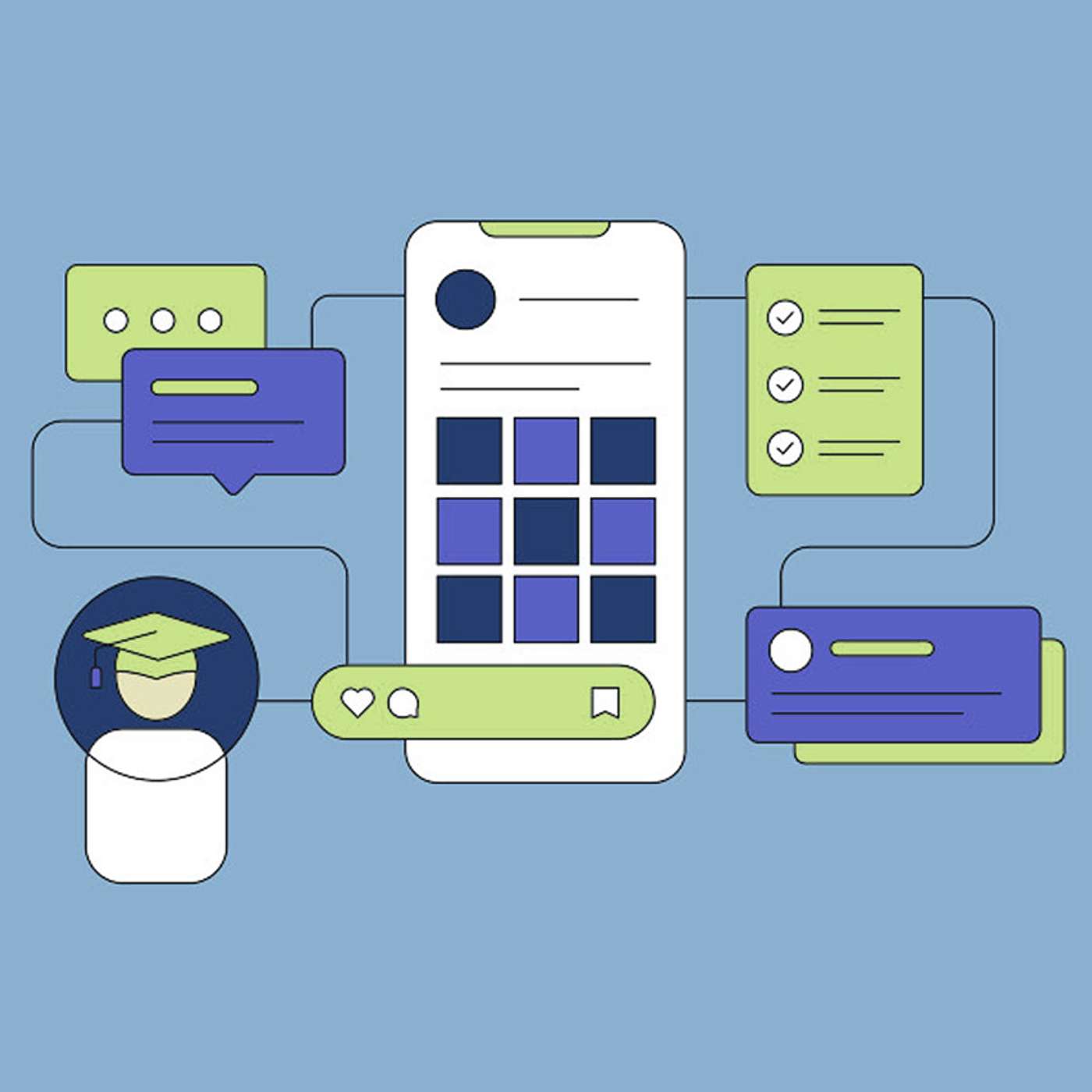 3 Tips for Nonprofits to Boost Their Social Media Presence episode artwork