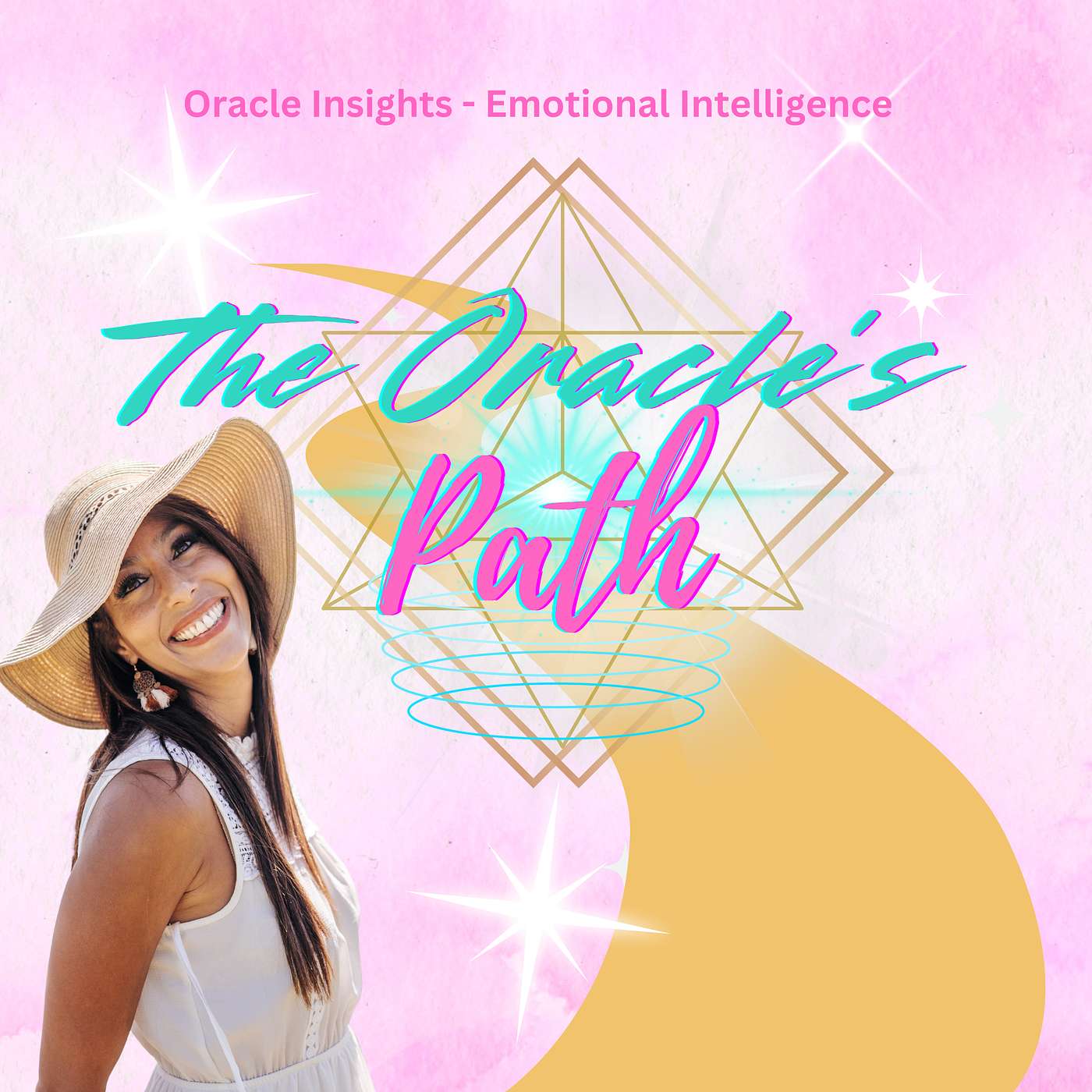 Oracle Insights - Emotional Intelligence on the Oracles Path