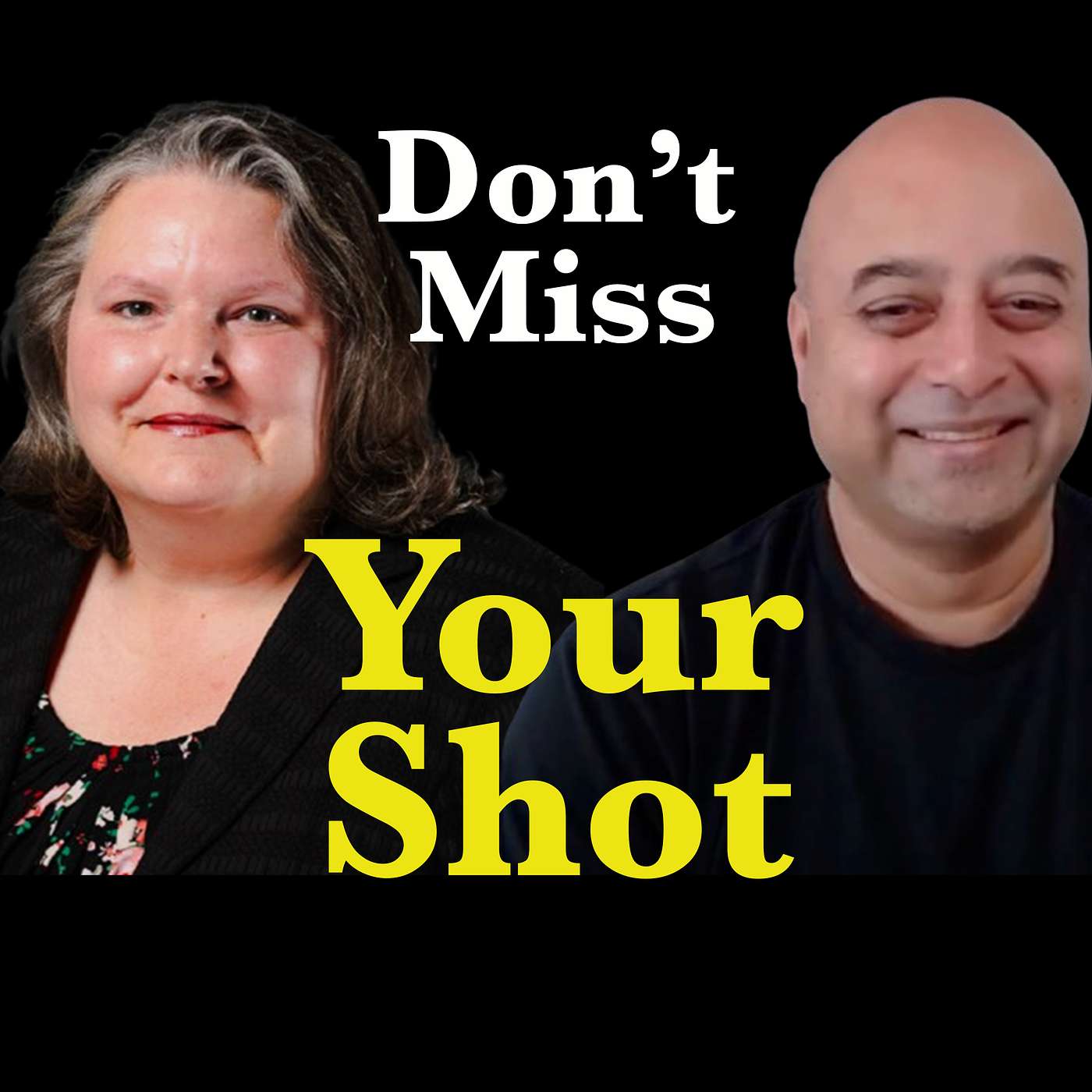 Career Starter with Ashley Misquitta