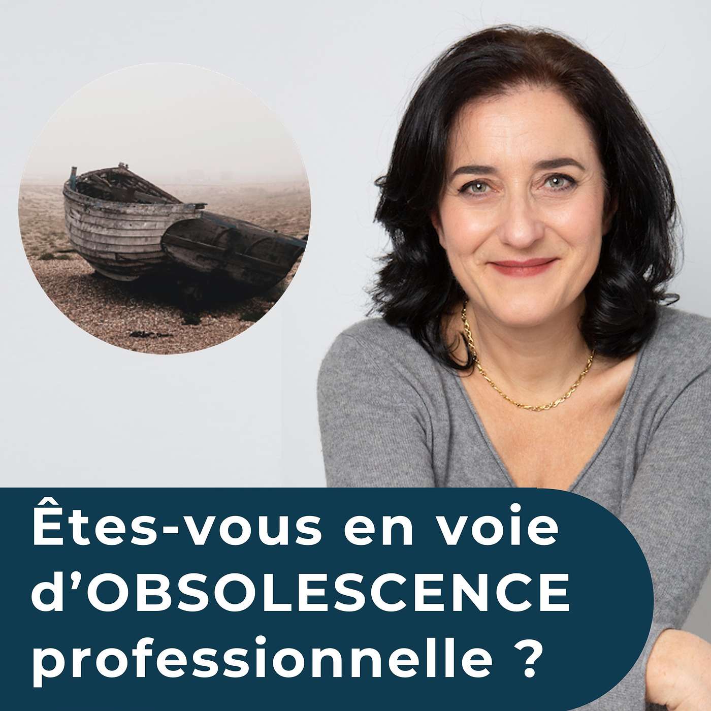 Une touche d\'INSPIRATION par Guillemette Moreau