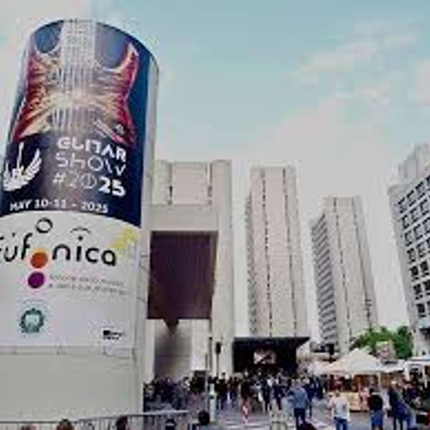 Bologna, Eufonica 2026   Intervista a Barbara Laurini episode artwork