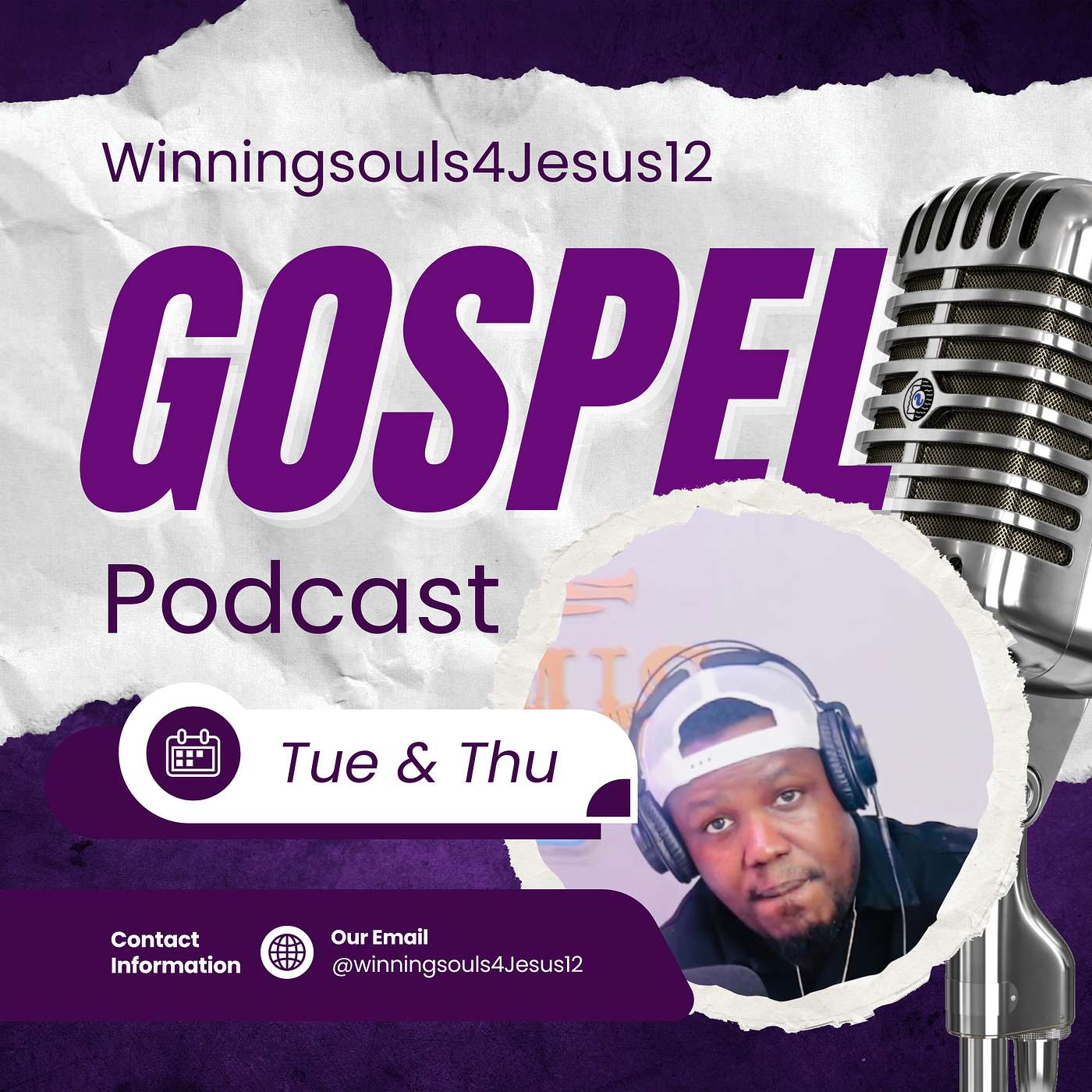 Spiritual Warfare