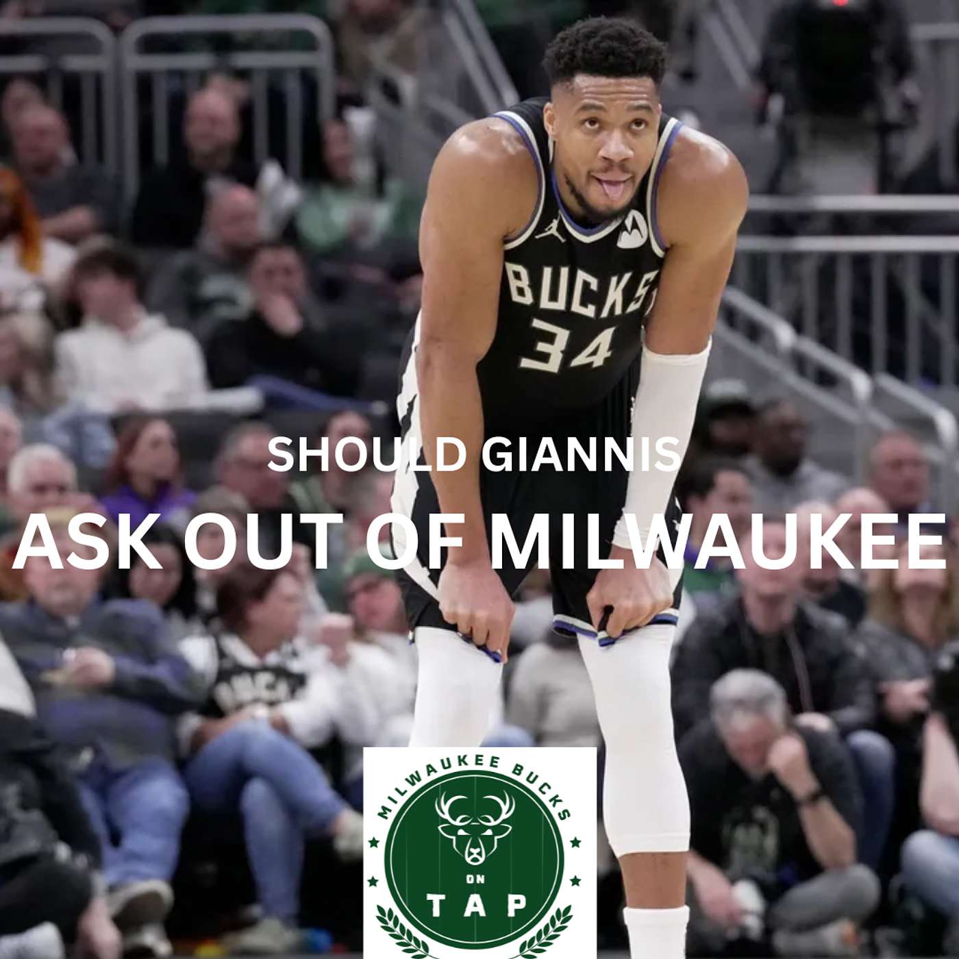 Milwaukee Bucks on Tap