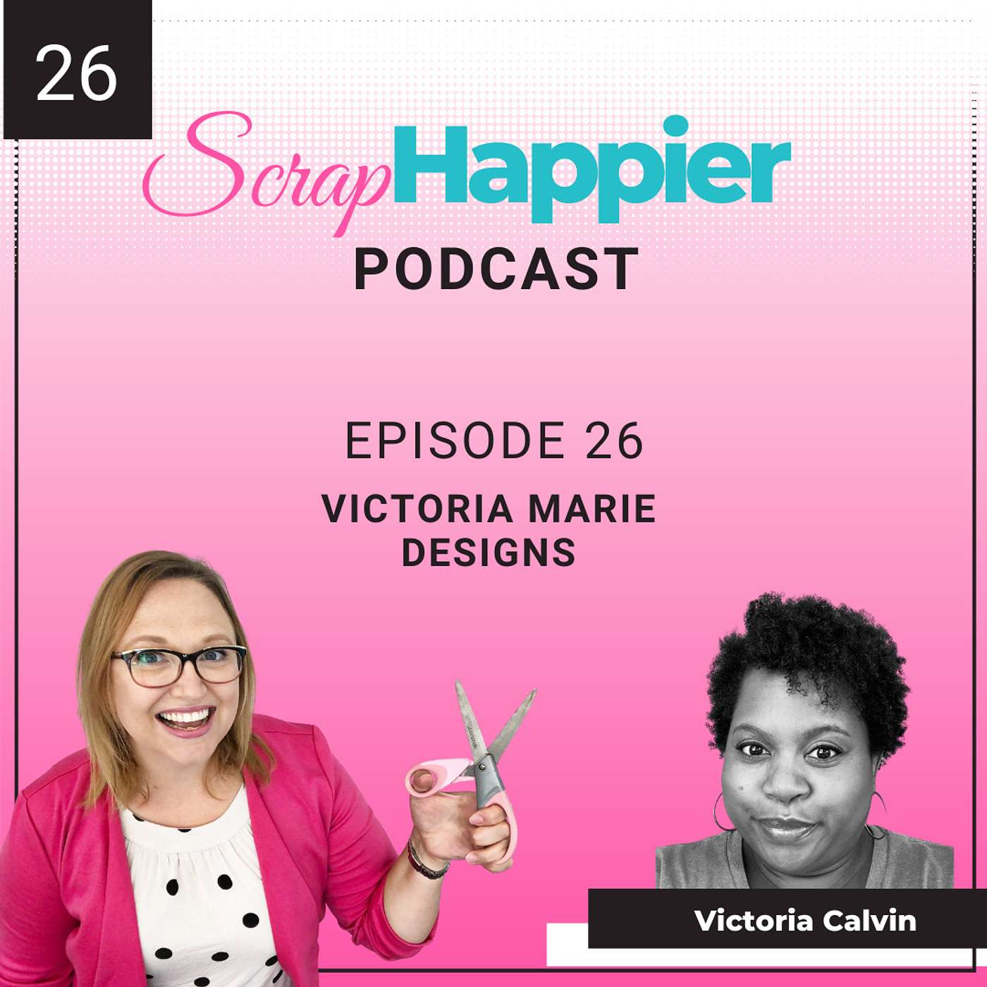 ScrapHappier