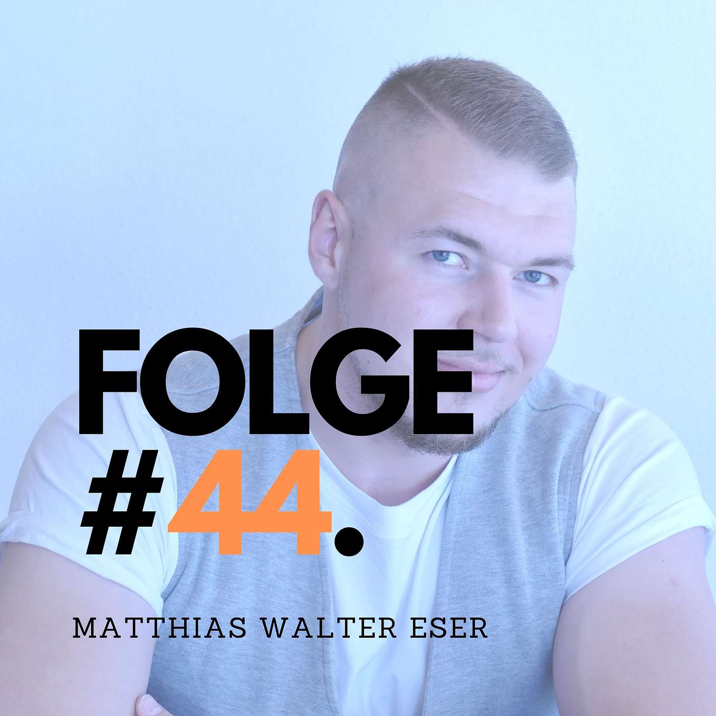#Folge 44 -  So funktioniert die Digitale Prozesspower für Dein Unternehmen! episode artwork