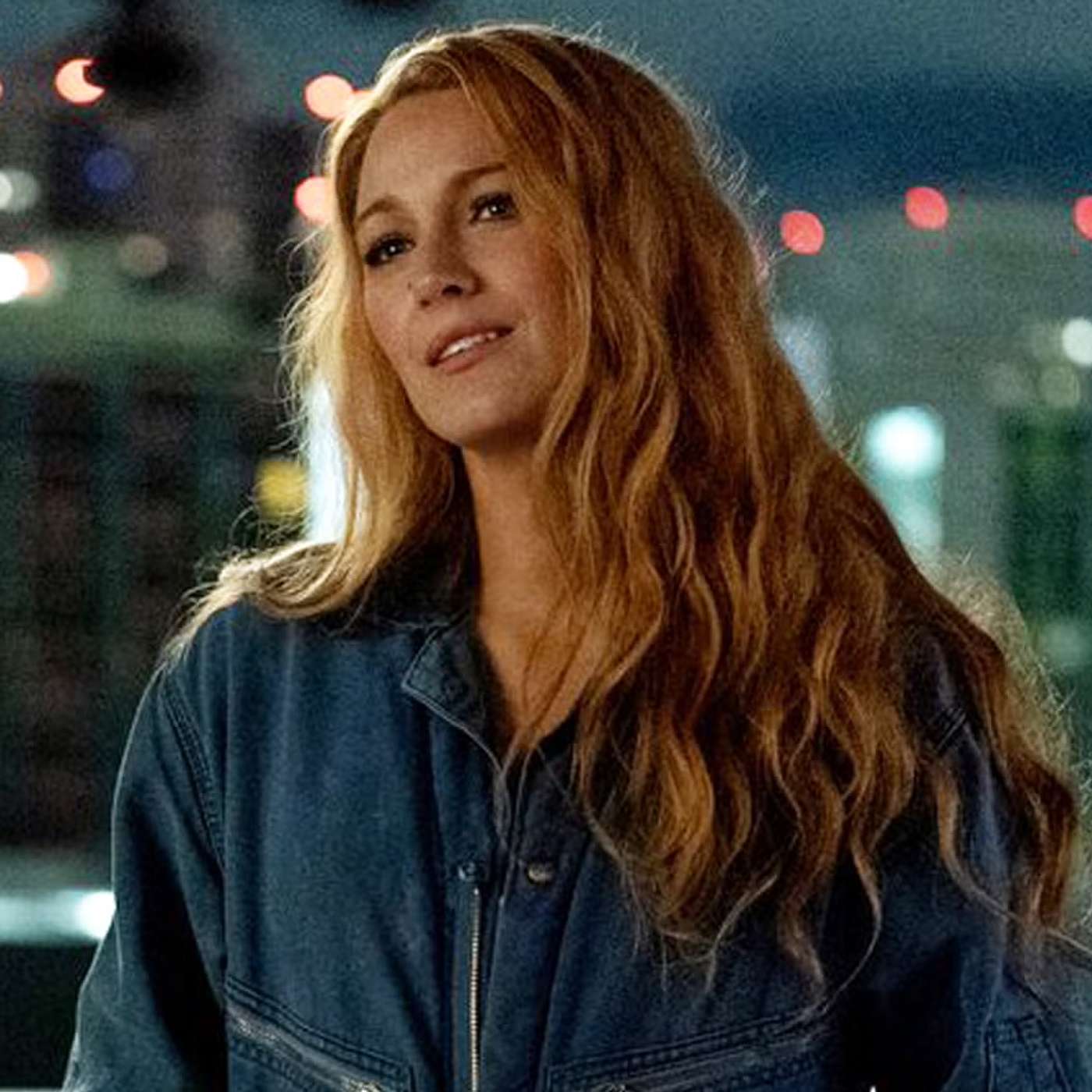 Update: Blake Lively's Amended Complaint — Are there Other Witnesses?