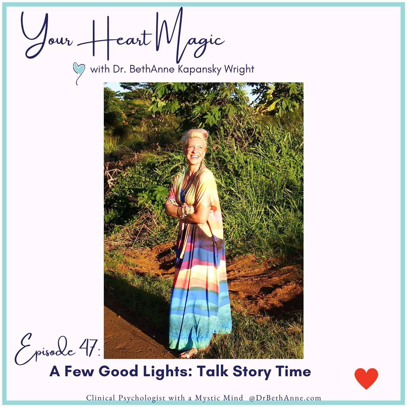 Your Heart Magic
