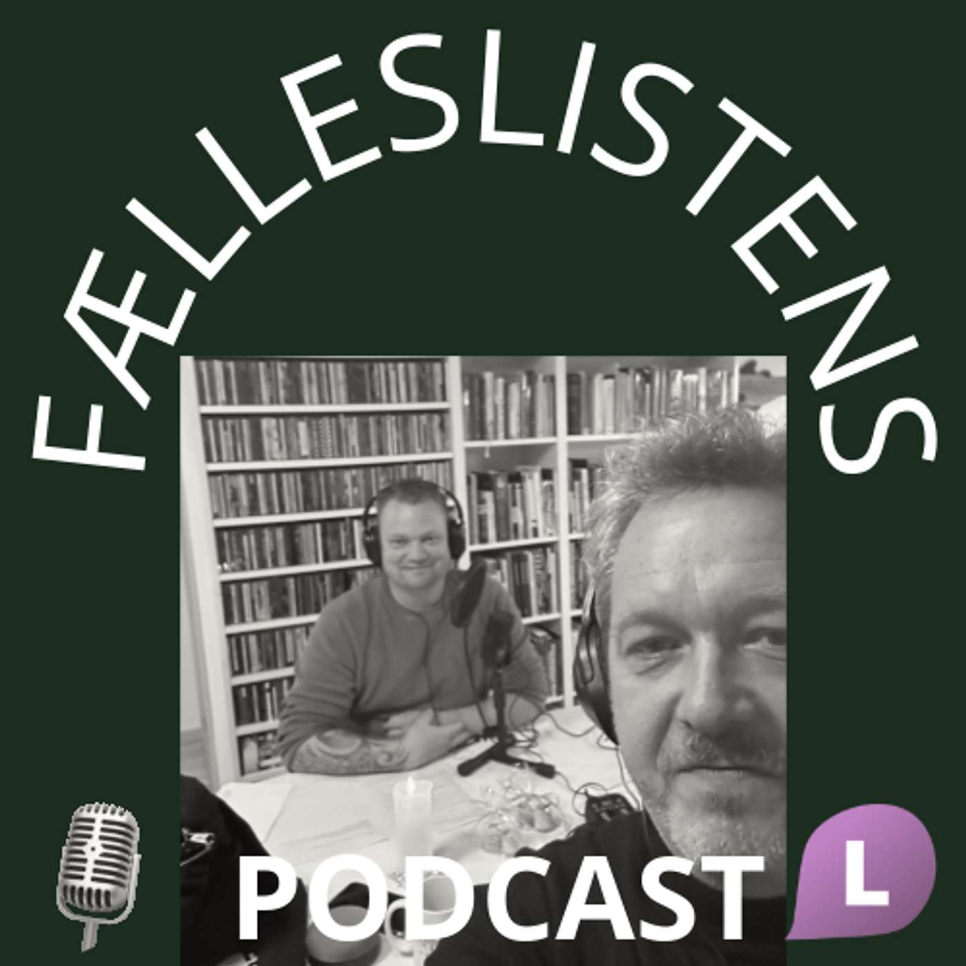 Fælleslistens Podcast