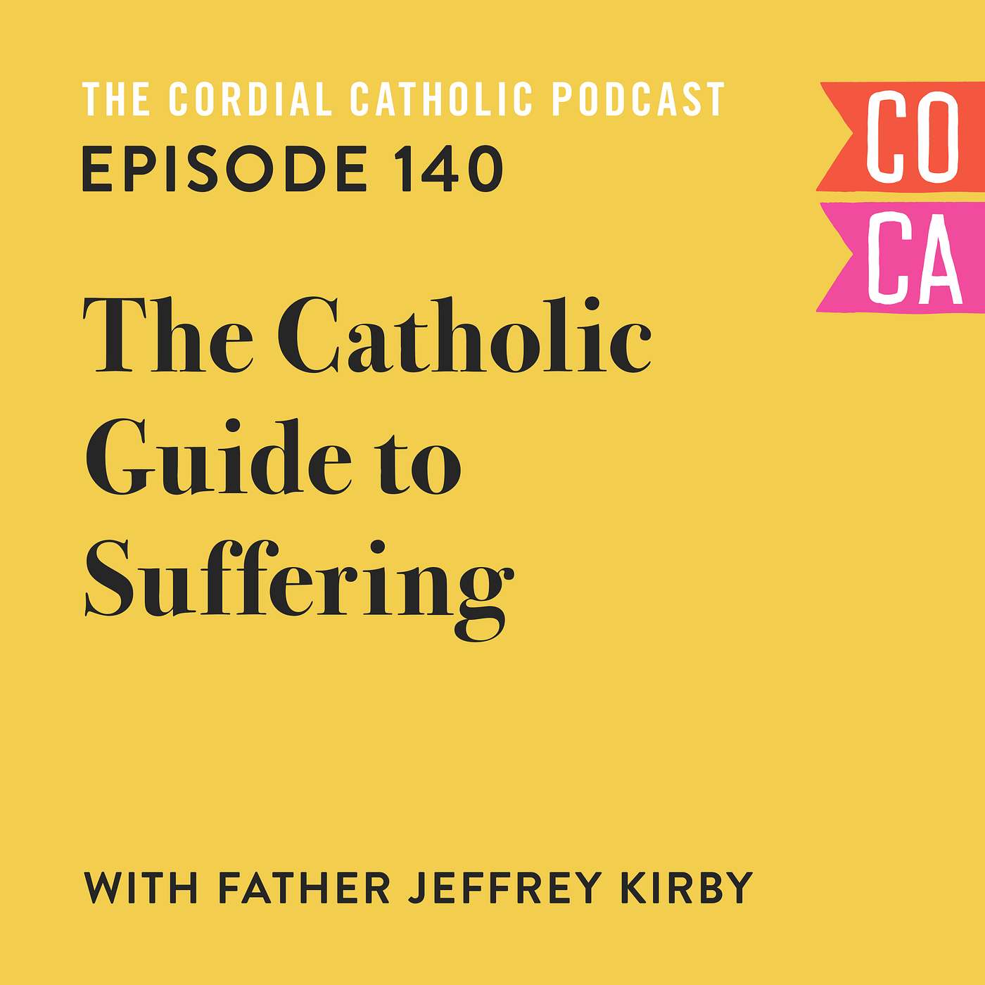 The Cordial Catholic