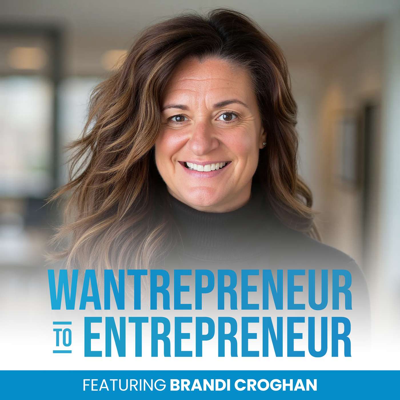 1320: The "What If" Mindset That Changes Everything w/ Brandi Croghan