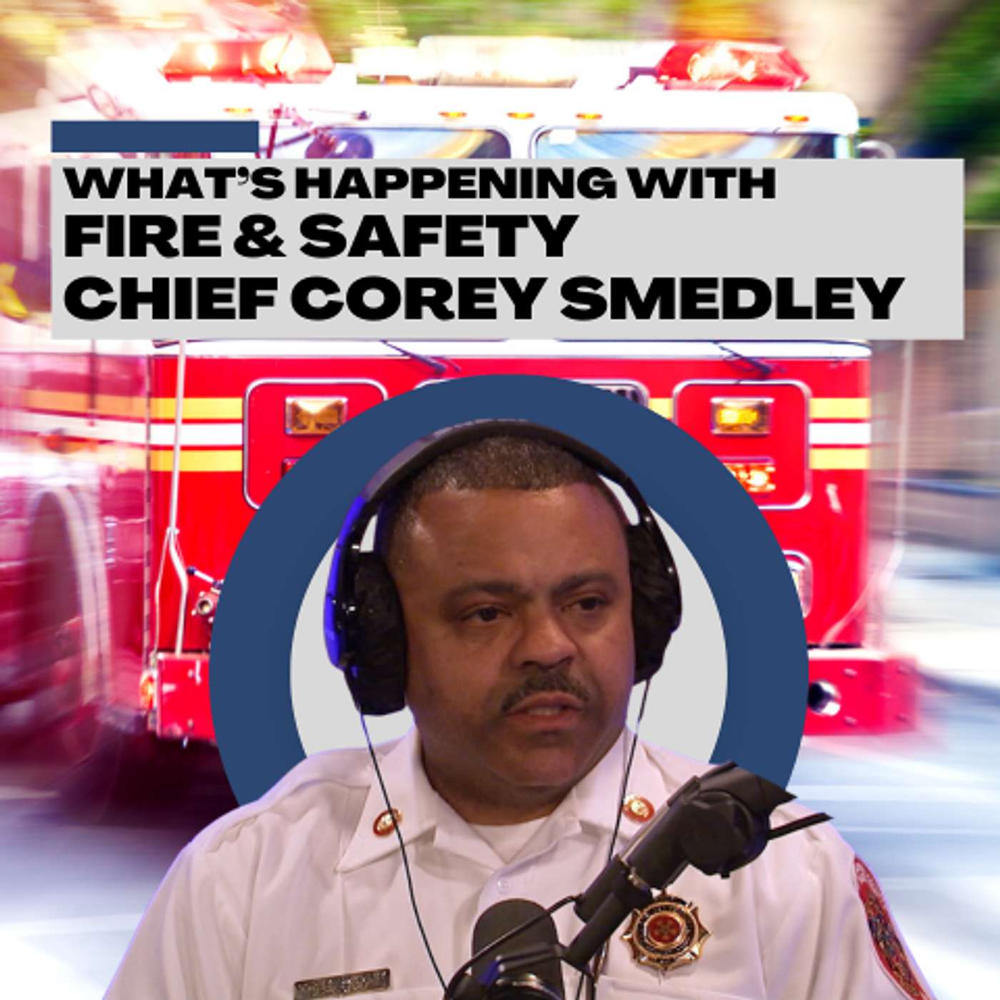 What\'s Happening MoCo?