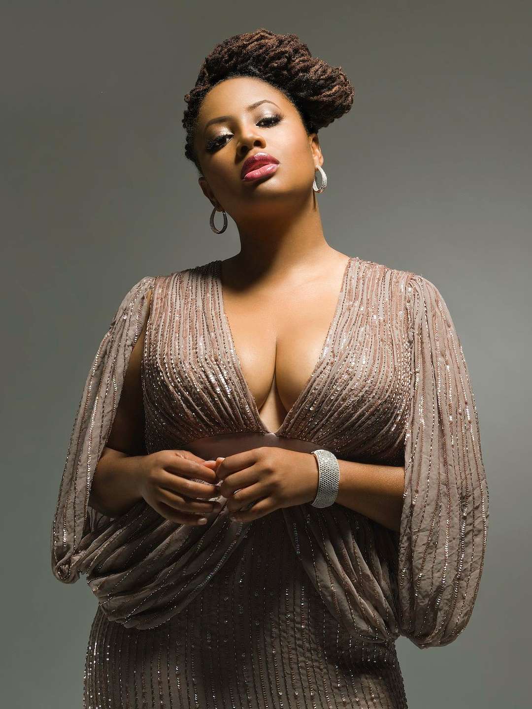 Lalah Hathaway