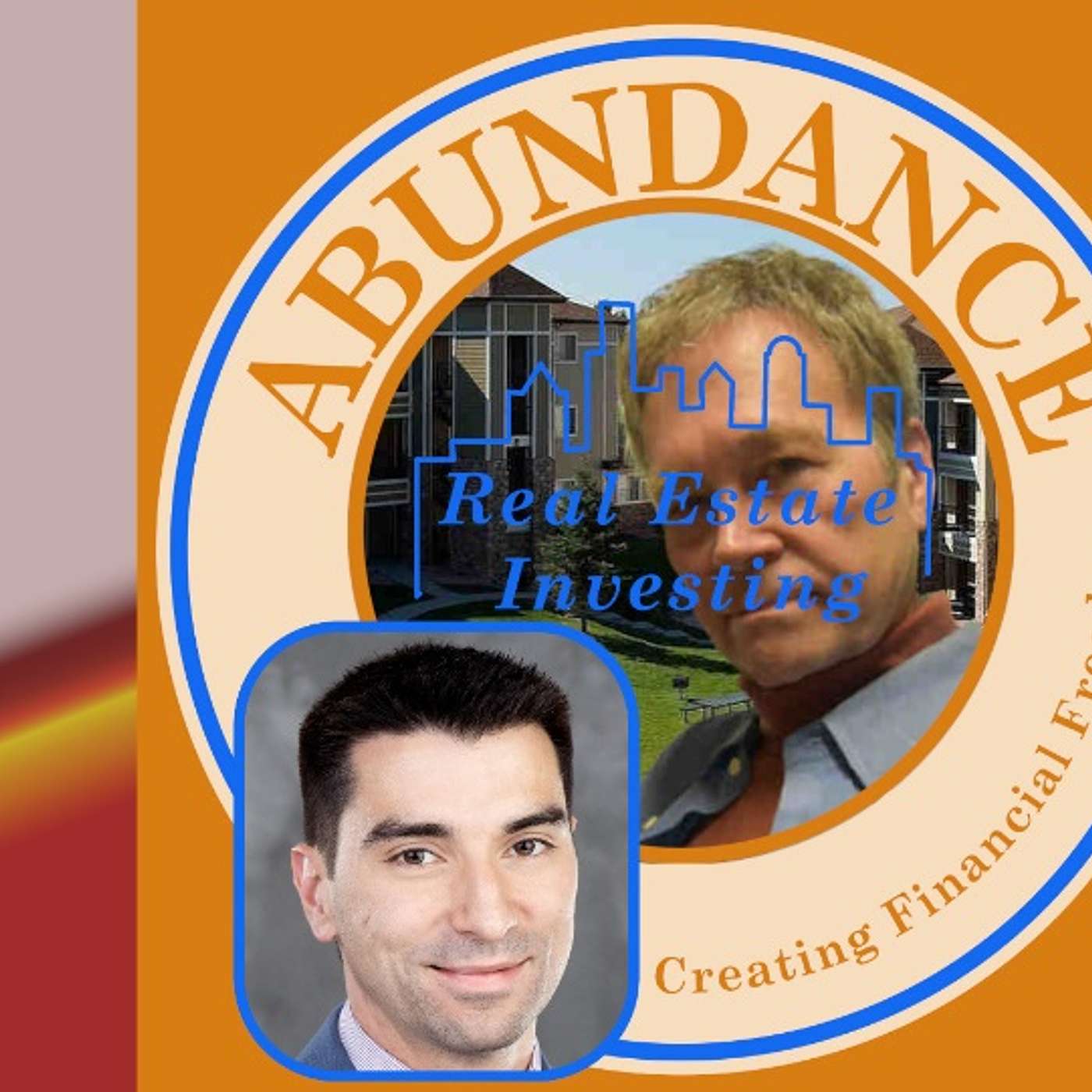 REIA 214 Raphael Collazo: The Wonderful World of Retail Real Estate Investing