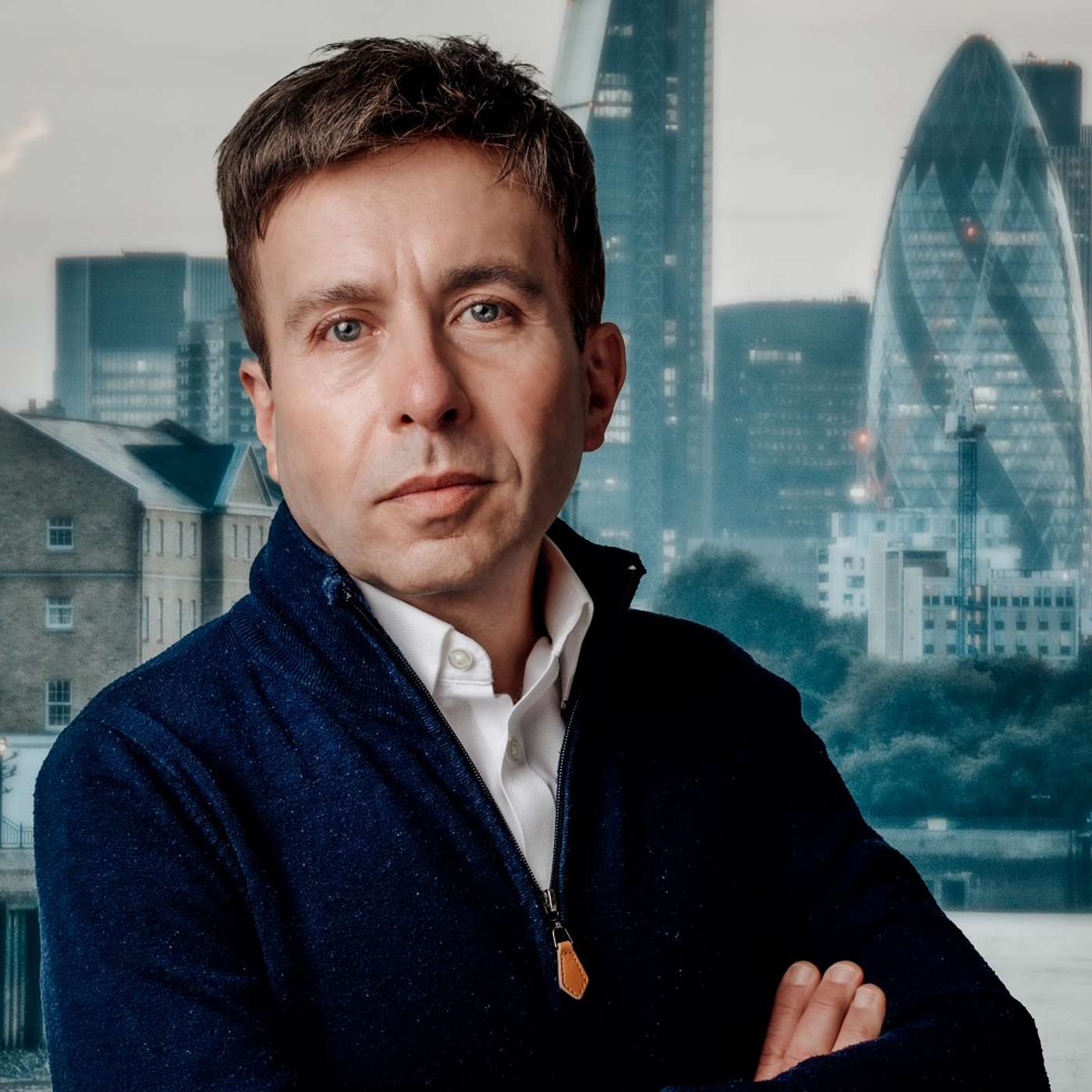 EP649: Making sense of payments in the face of changing standards