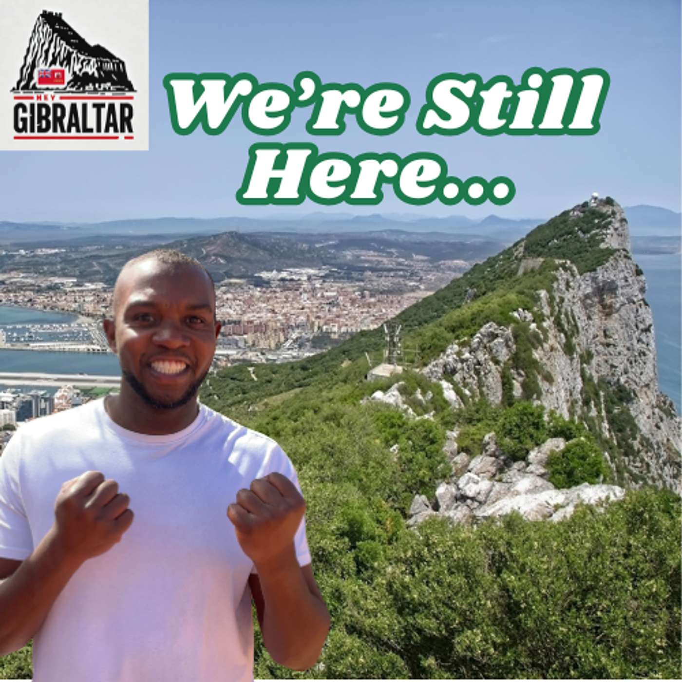 Census Surprises & A Fresh Chapter for Hey Gibraltar 🏞️✨