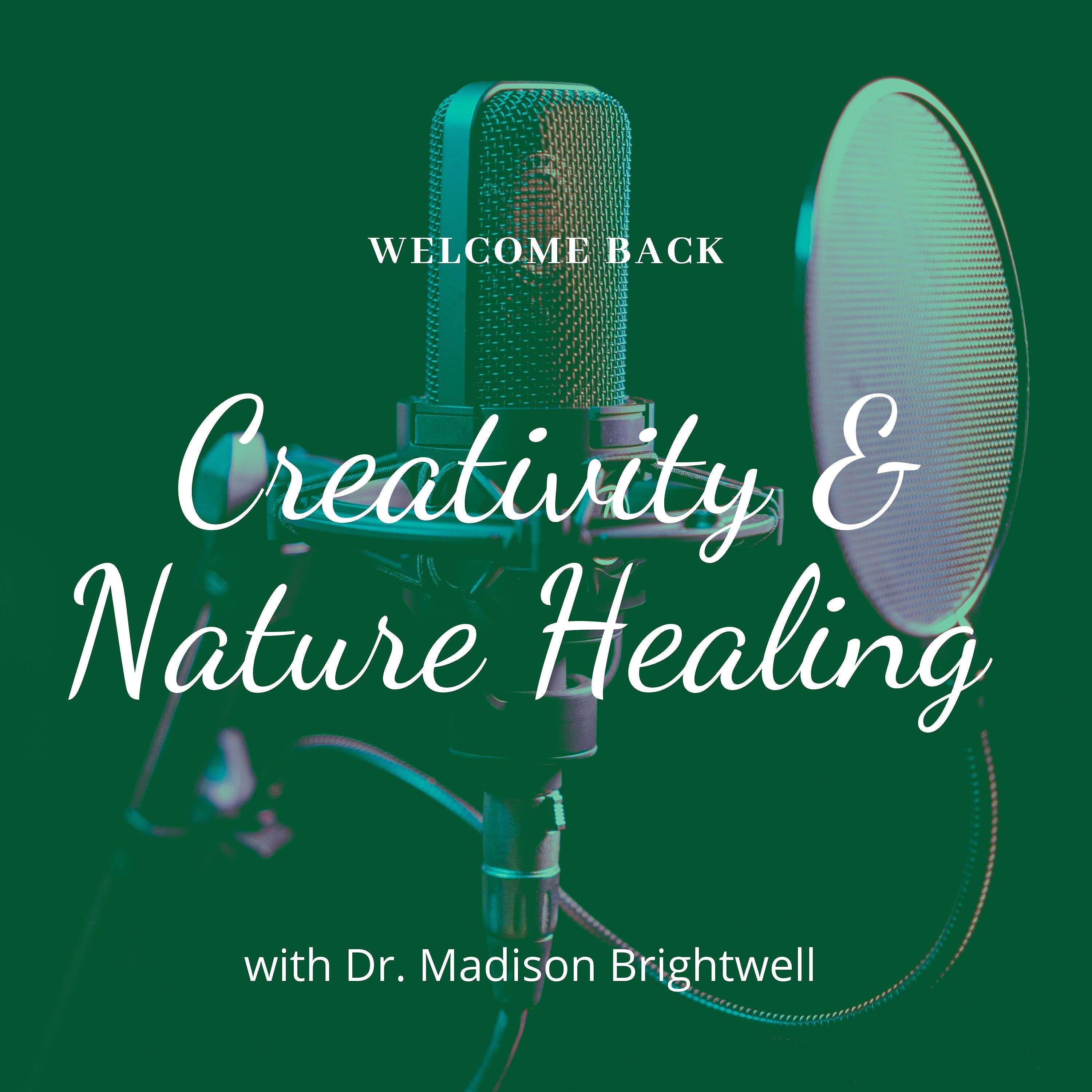 Madison's Podcast