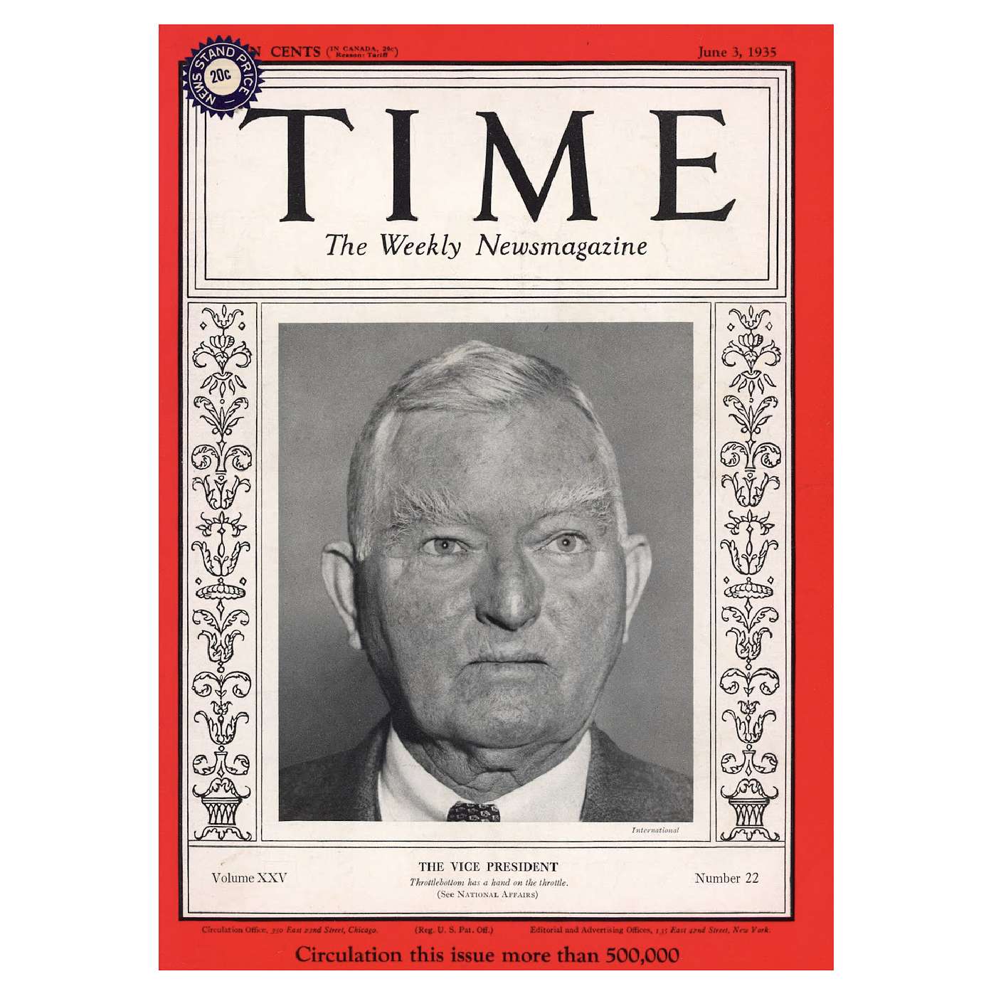 Thursday, October 17, 2024 - The INTEL is that this is a pretty good crossword!