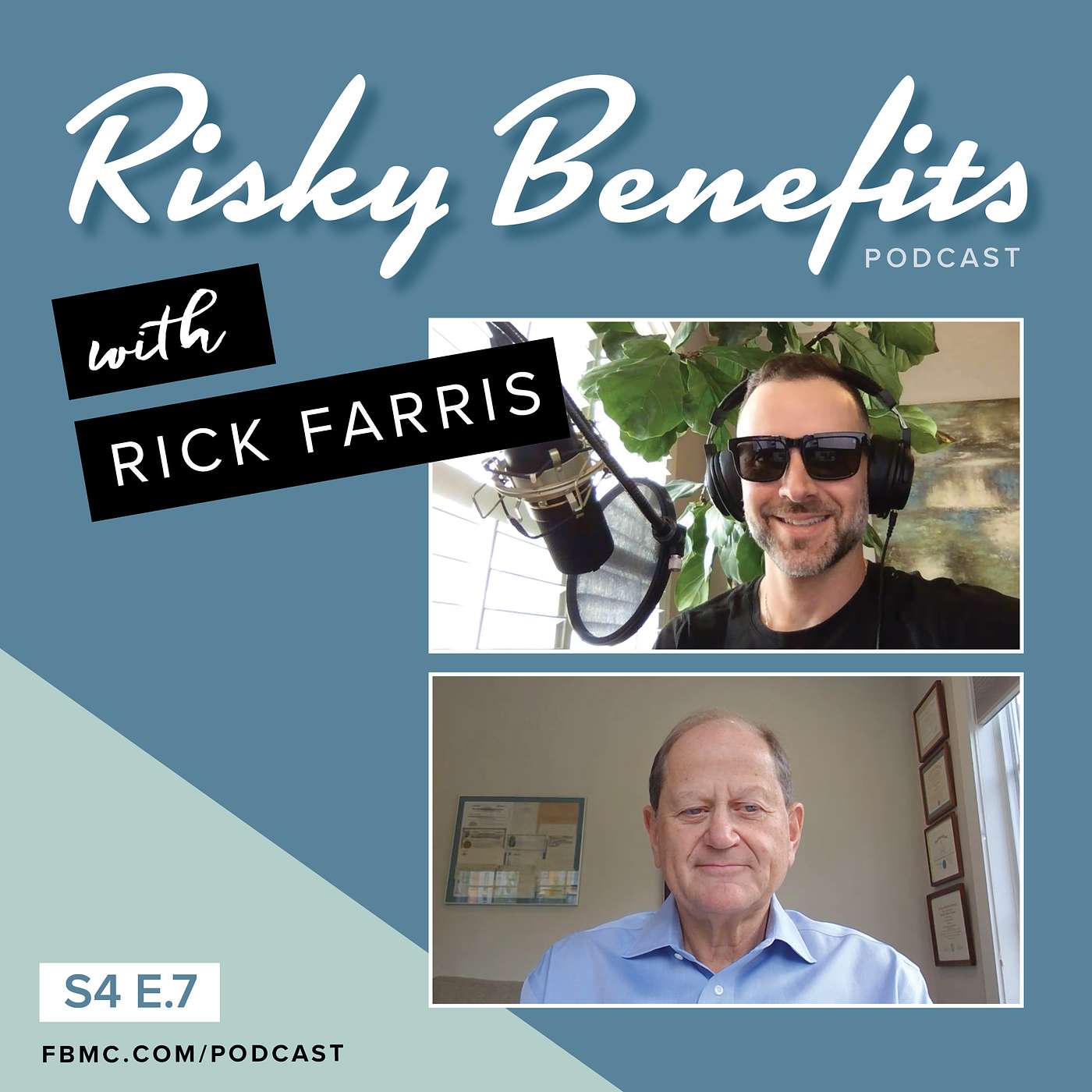 Risky Benefits