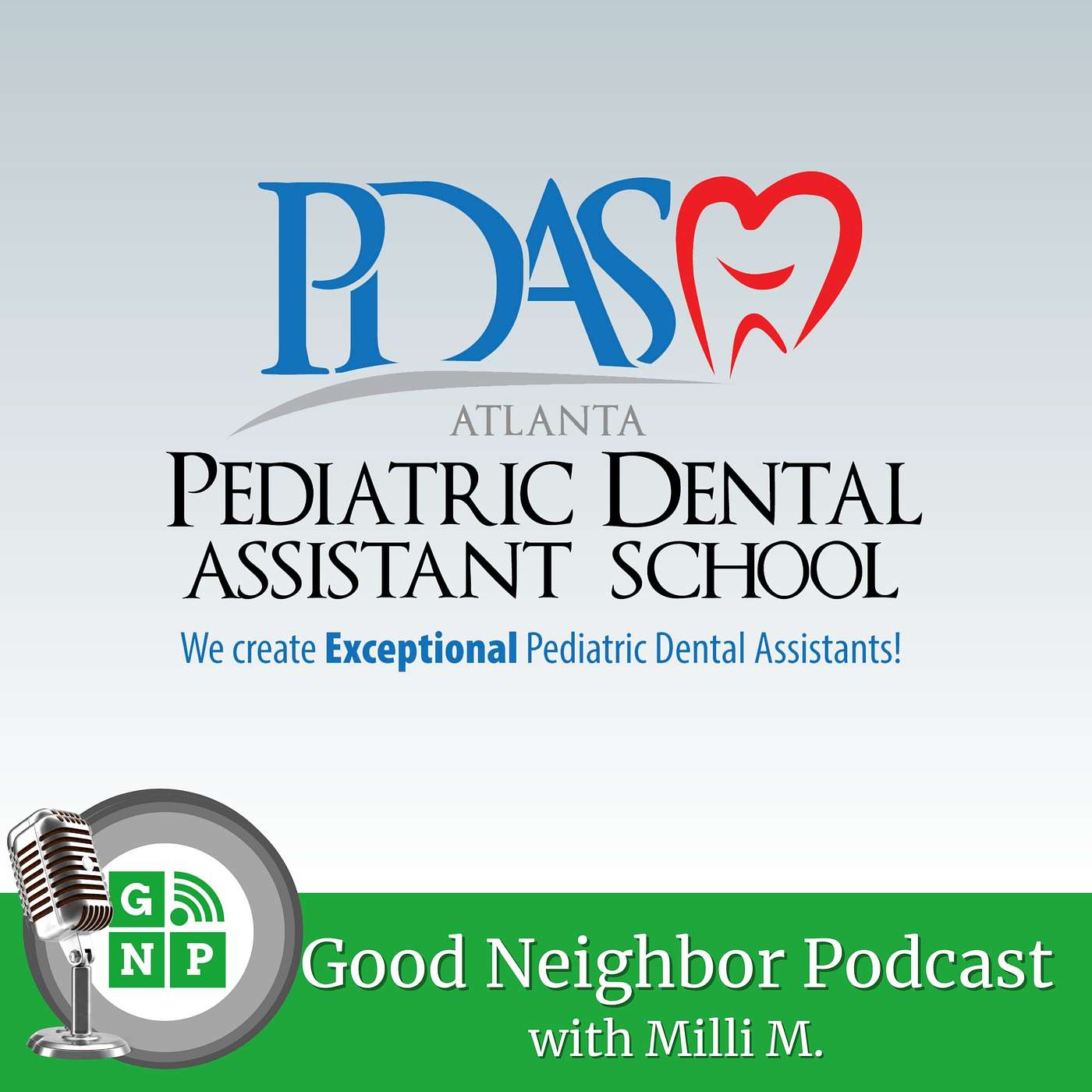 Good Neighbor Podcast: Cobb County